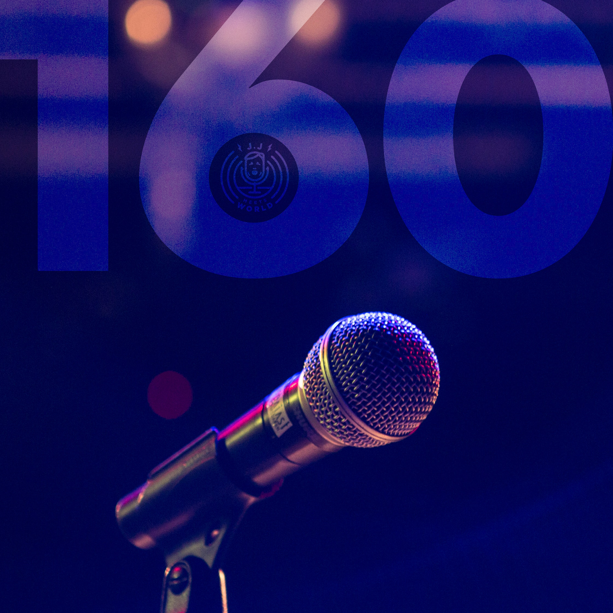 #160 - Art for the Walls and Music for the Ears