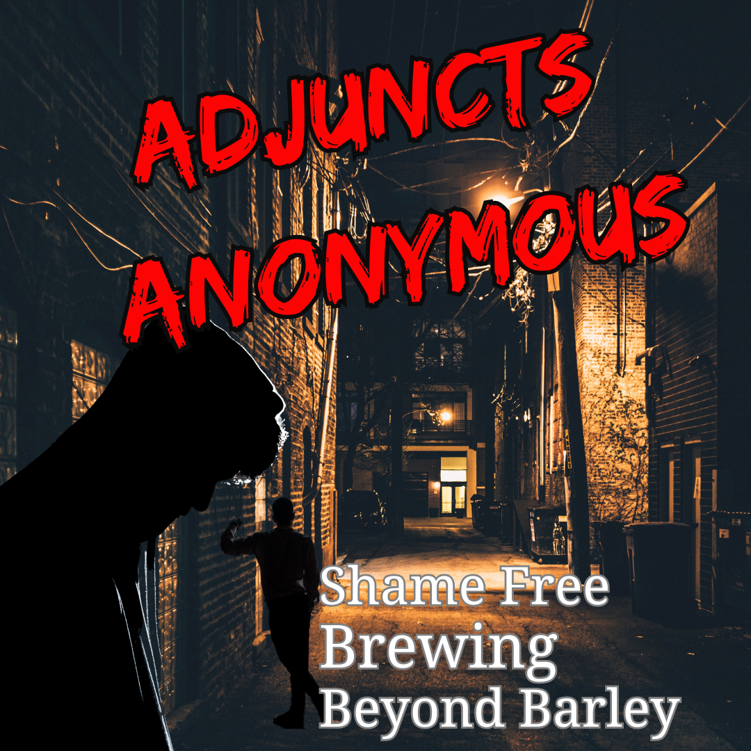 Adjuncts Anonymous