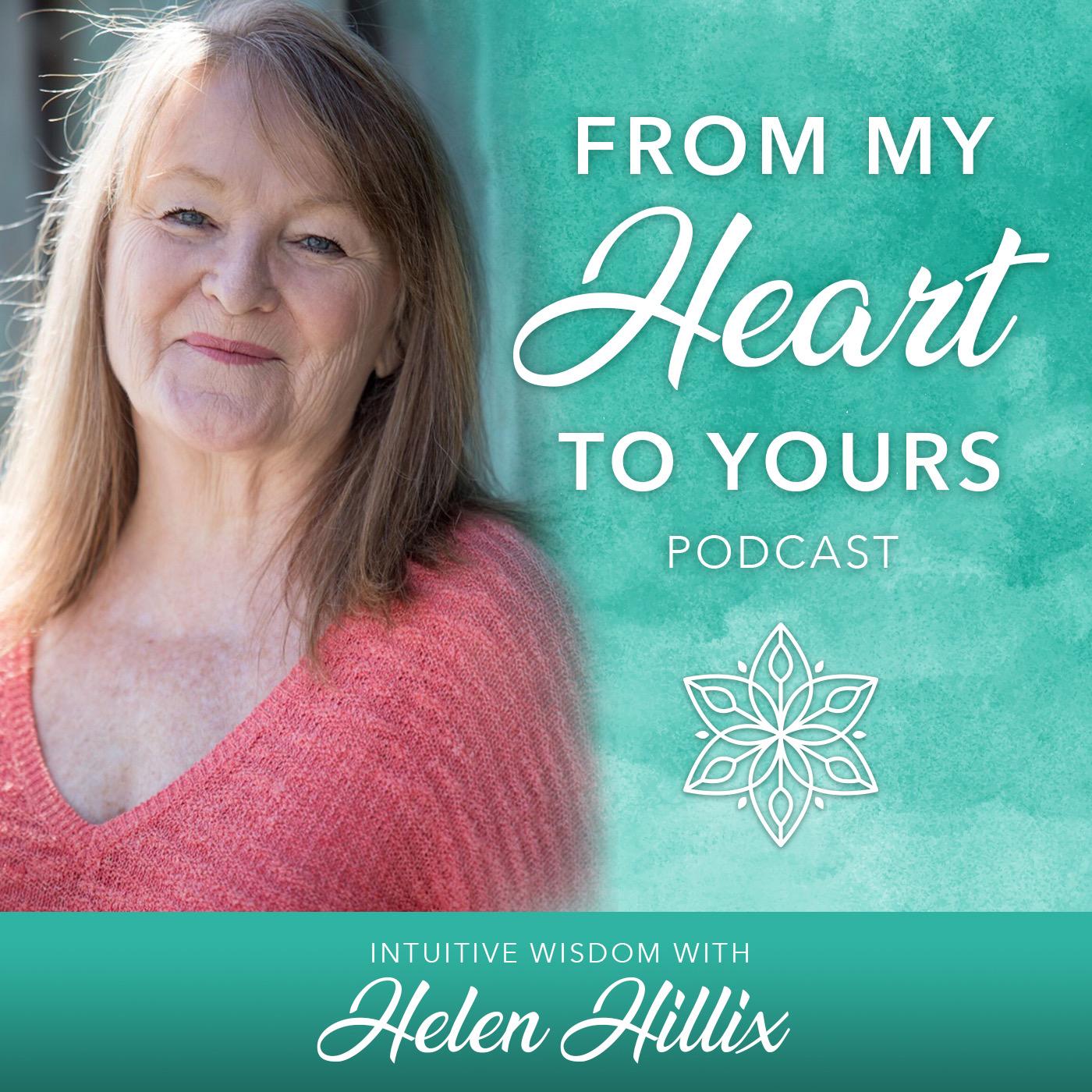 #53: Crossing the Bridge to Love: How to Resolve Conflicts & Energize Intimacy episode artwork