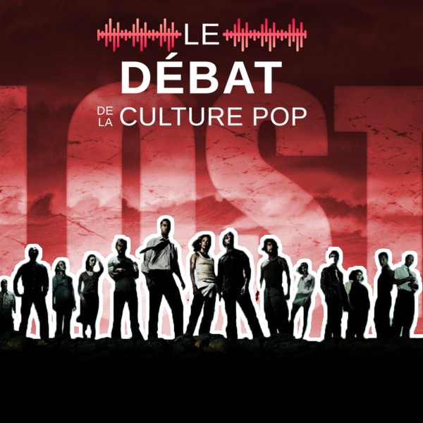 Le Débat de la Culture Pop