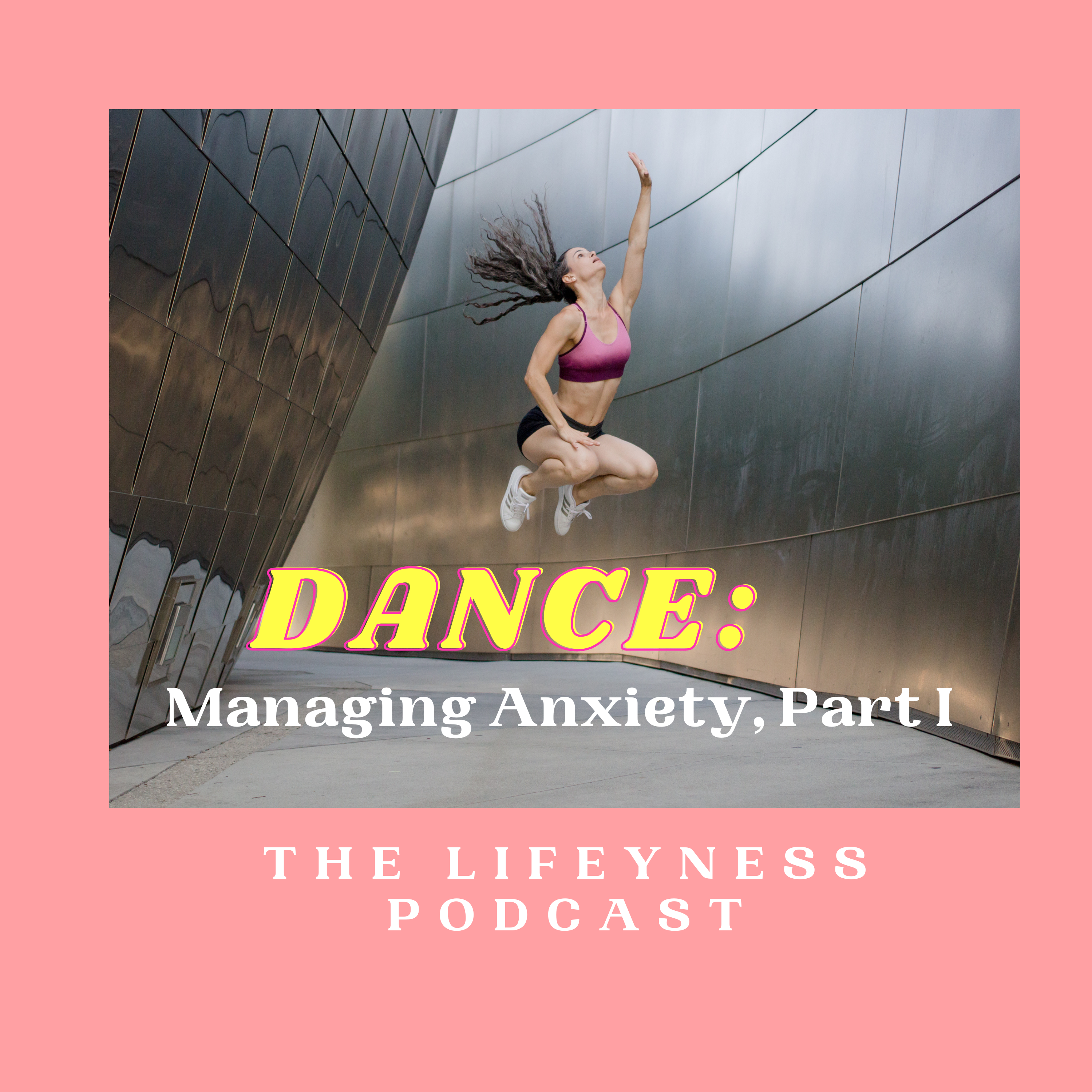Lifeyness: A Joyful Embodiment Podcast