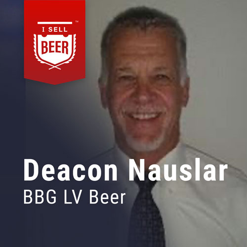 iSellBeer with Tracy Neal for Sales Reps, Managers, and Beer Distributors owners who I Sell Beer
