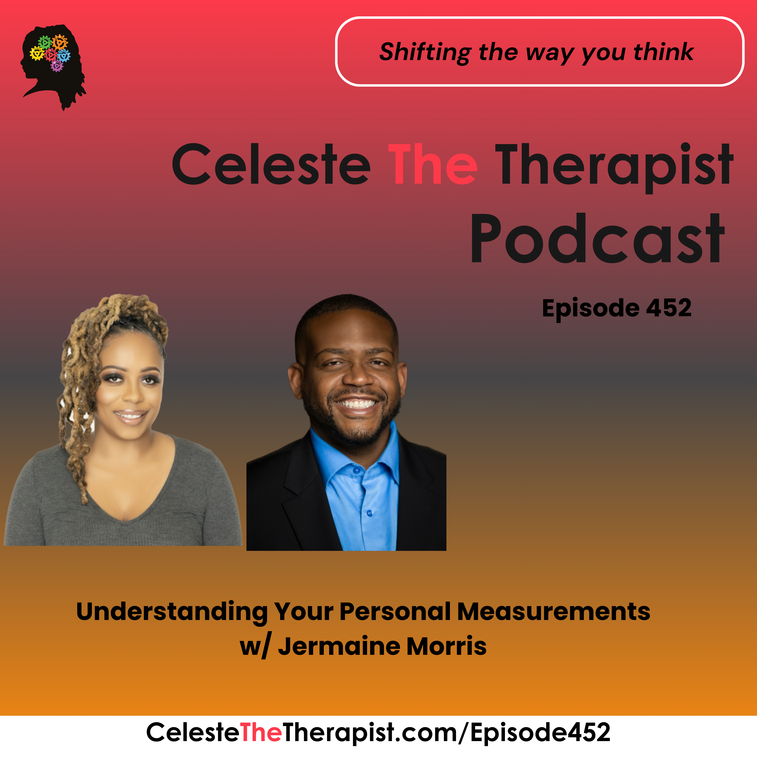 Celeste The Therapist