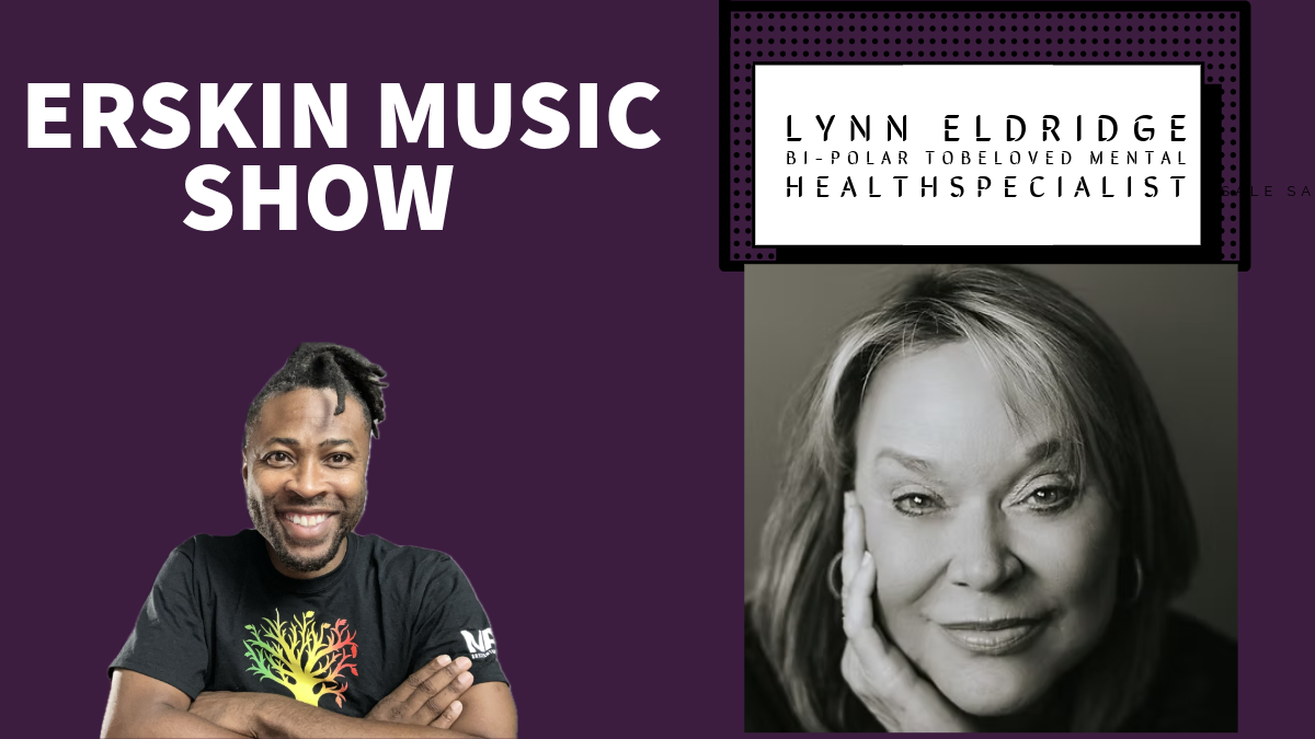 The Erskin Music Podcast