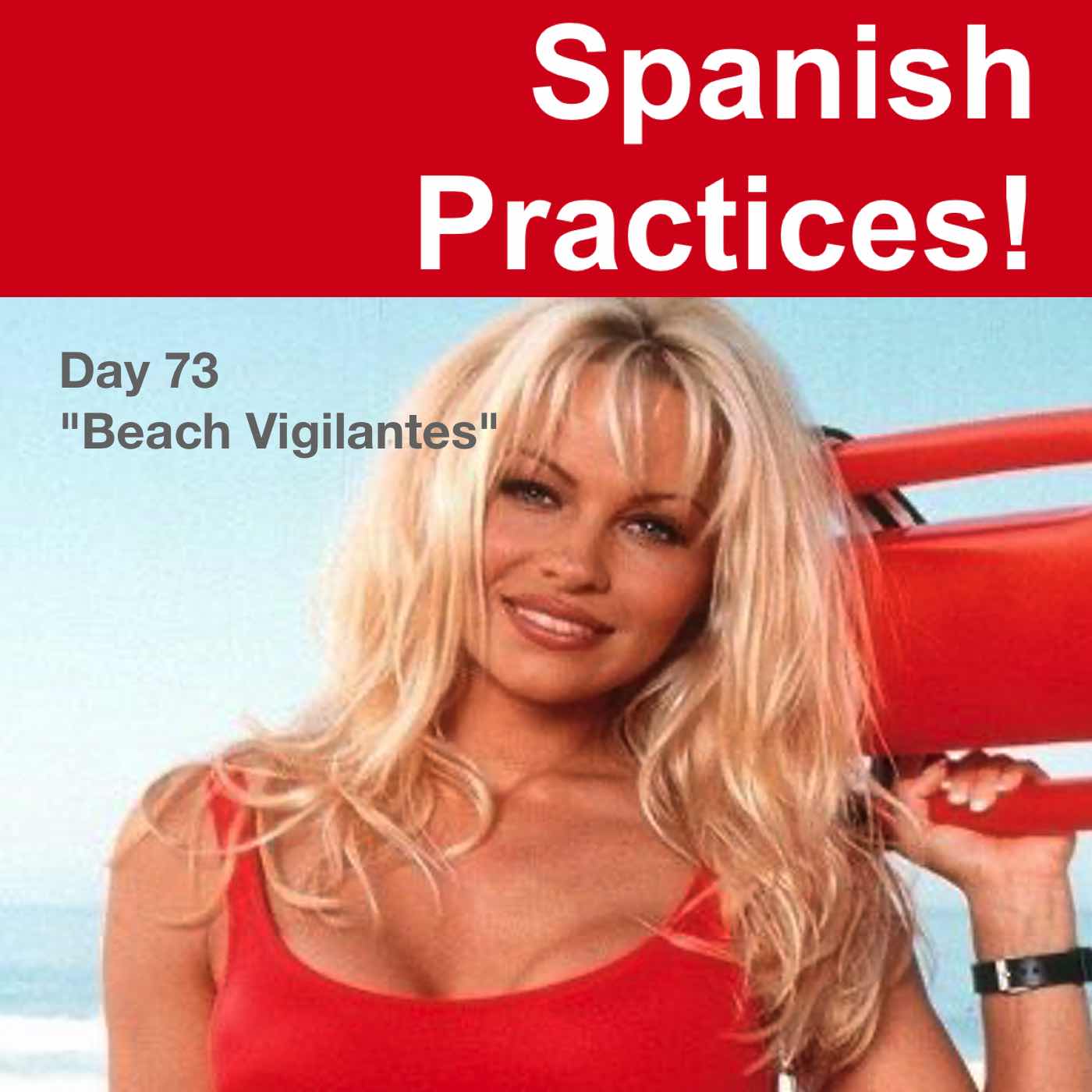 Spanish Practices - Real Life, Real Spain