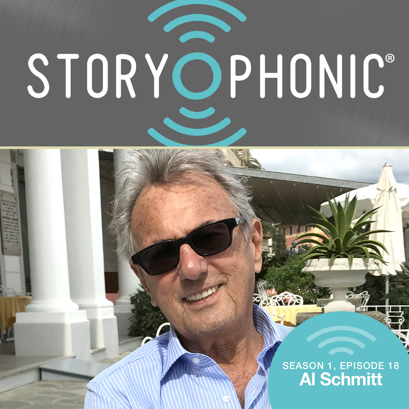 STORYOPHONIC