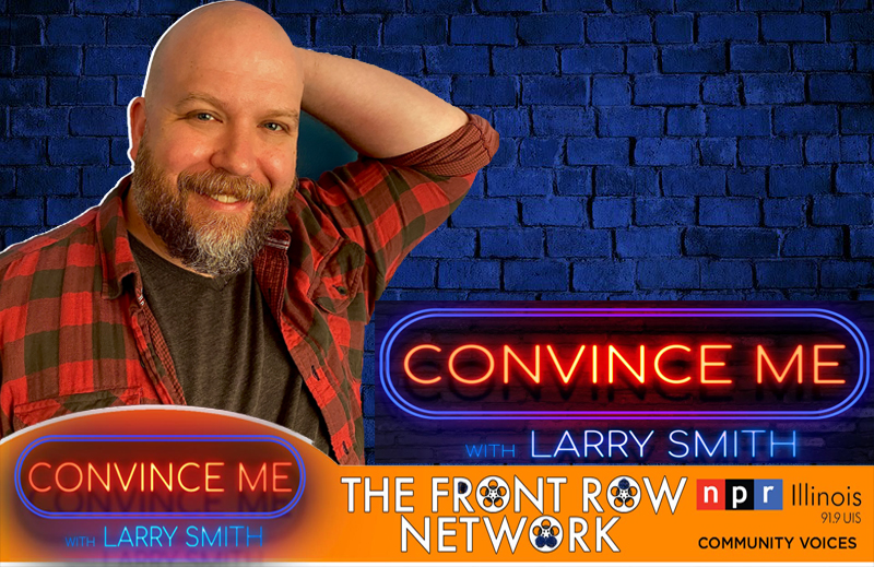 CONVINCE ME - EPISODE TWO