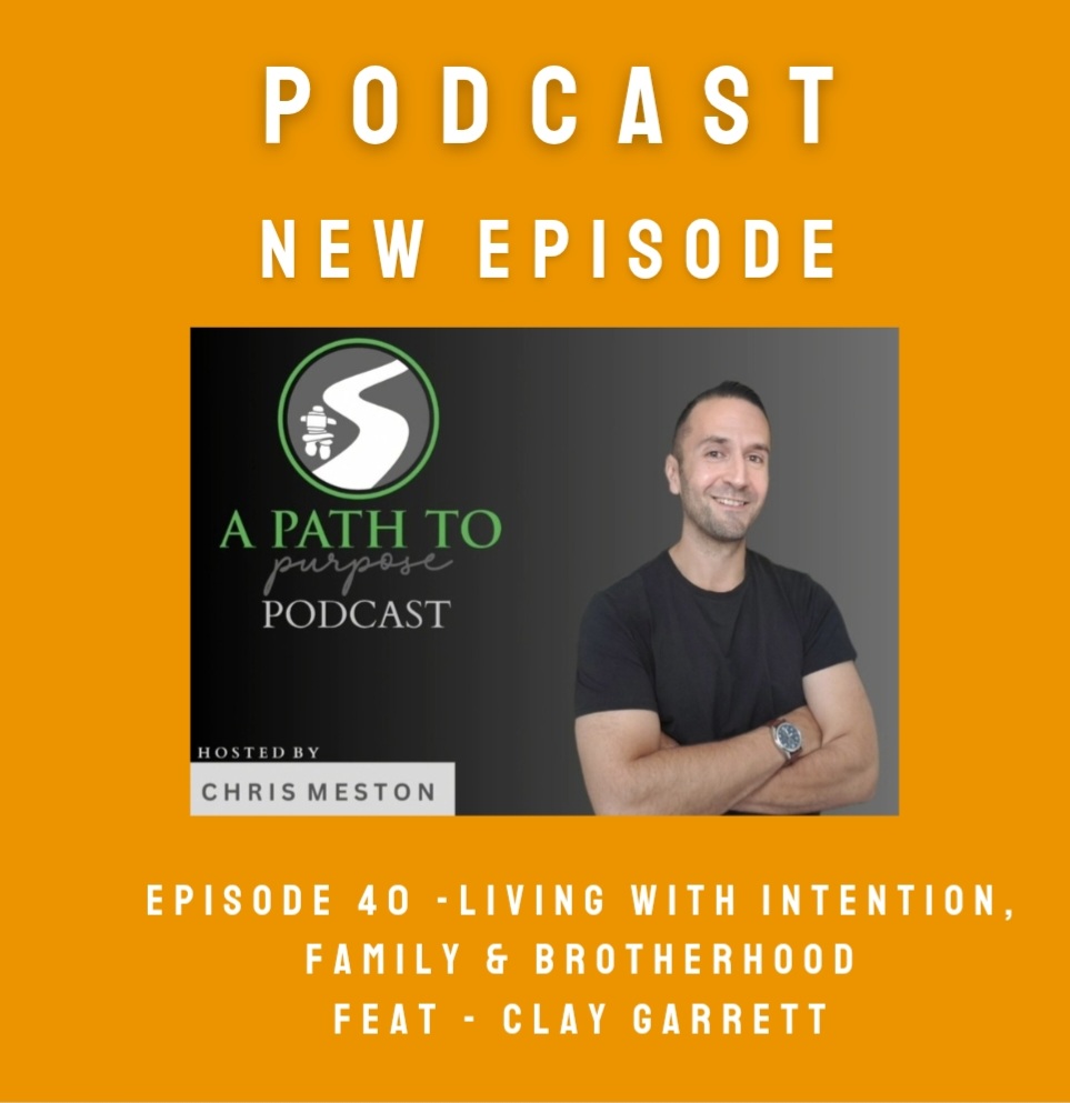 A Path to Purpose