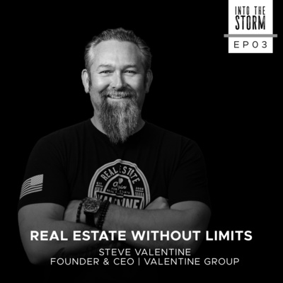 Into the Storm Podcast