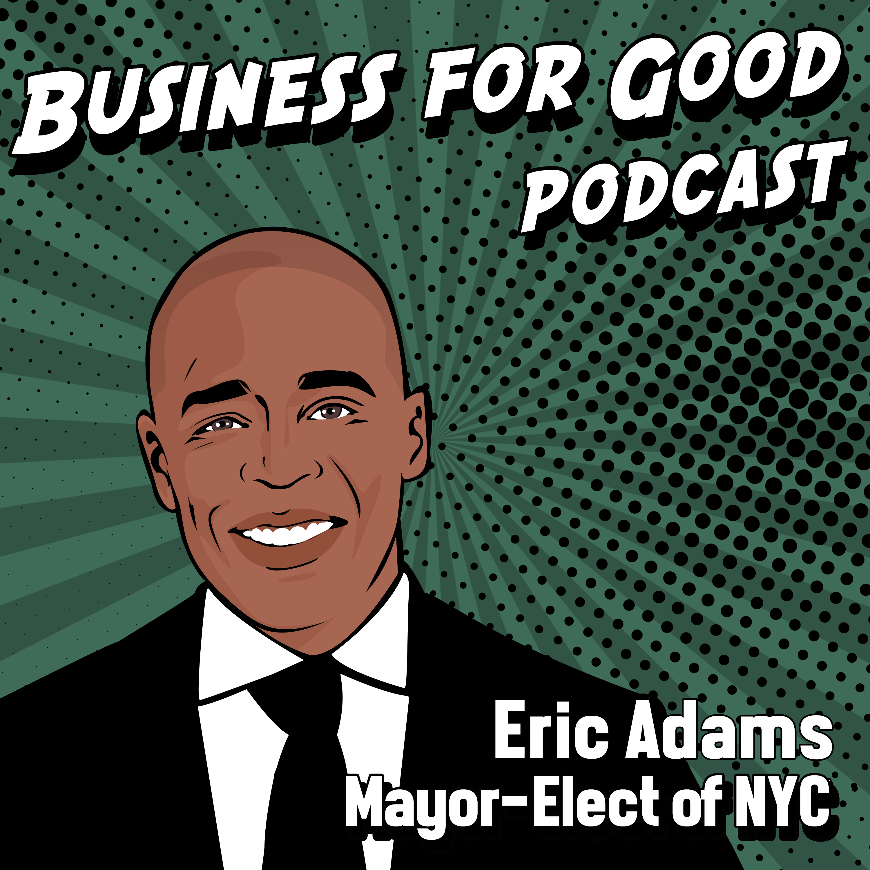Podcast Cover