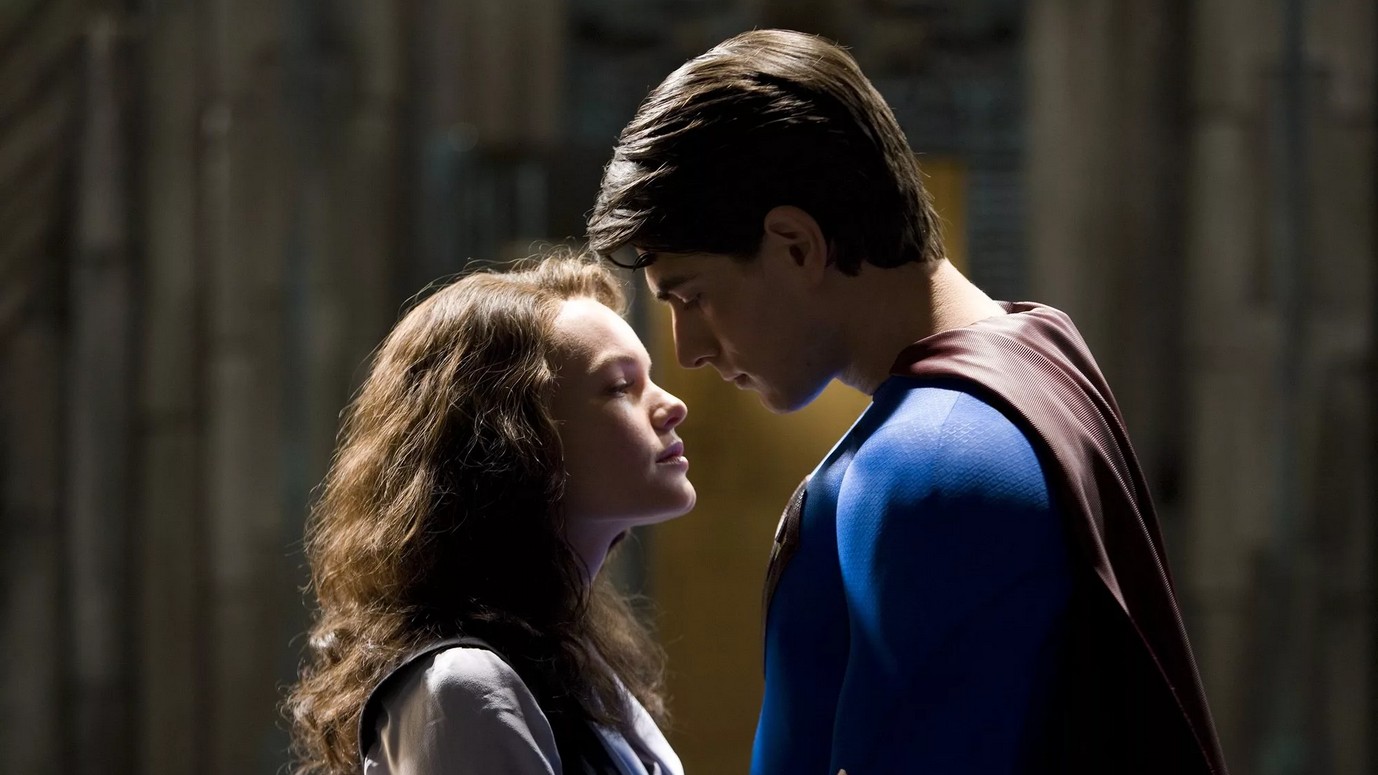Bryan Singer - Superman Returns