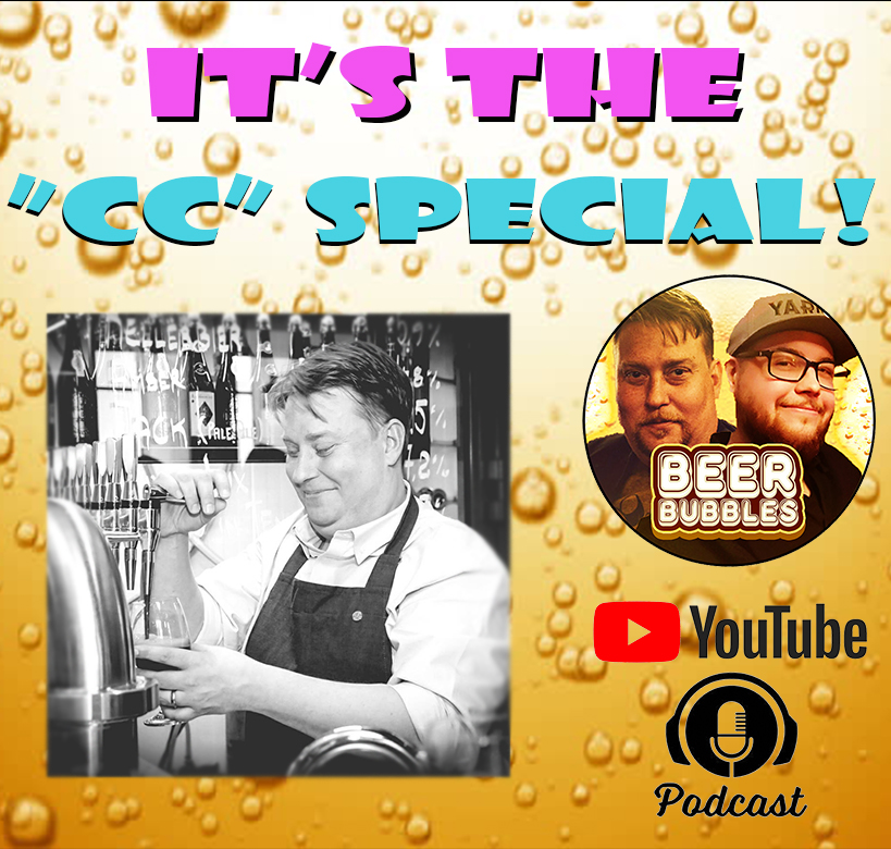 Beer Bubbles\'s podcast