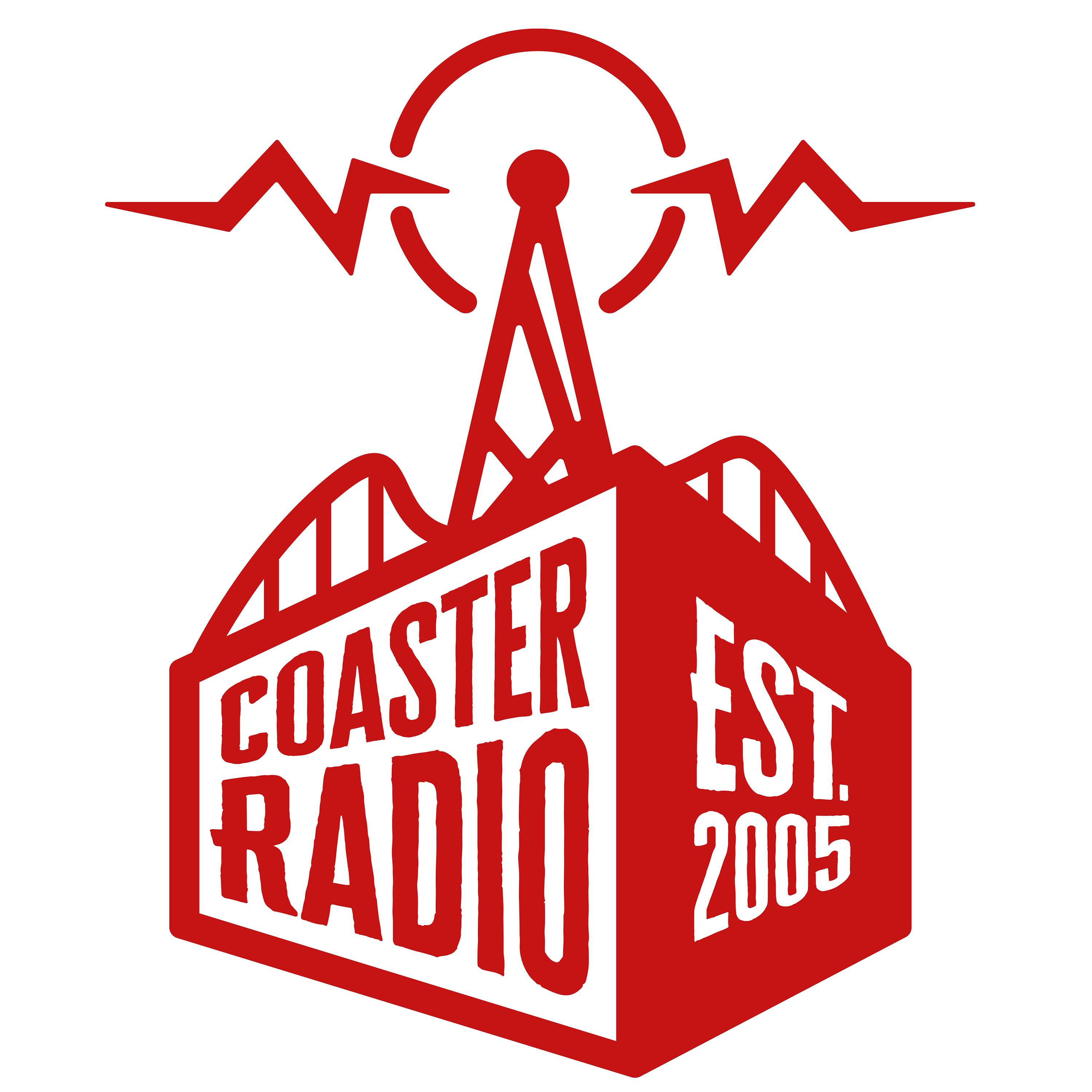 2025 Coaster Radio Holiday Gift Guide