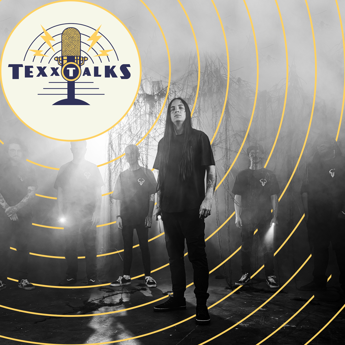 Texx and the City