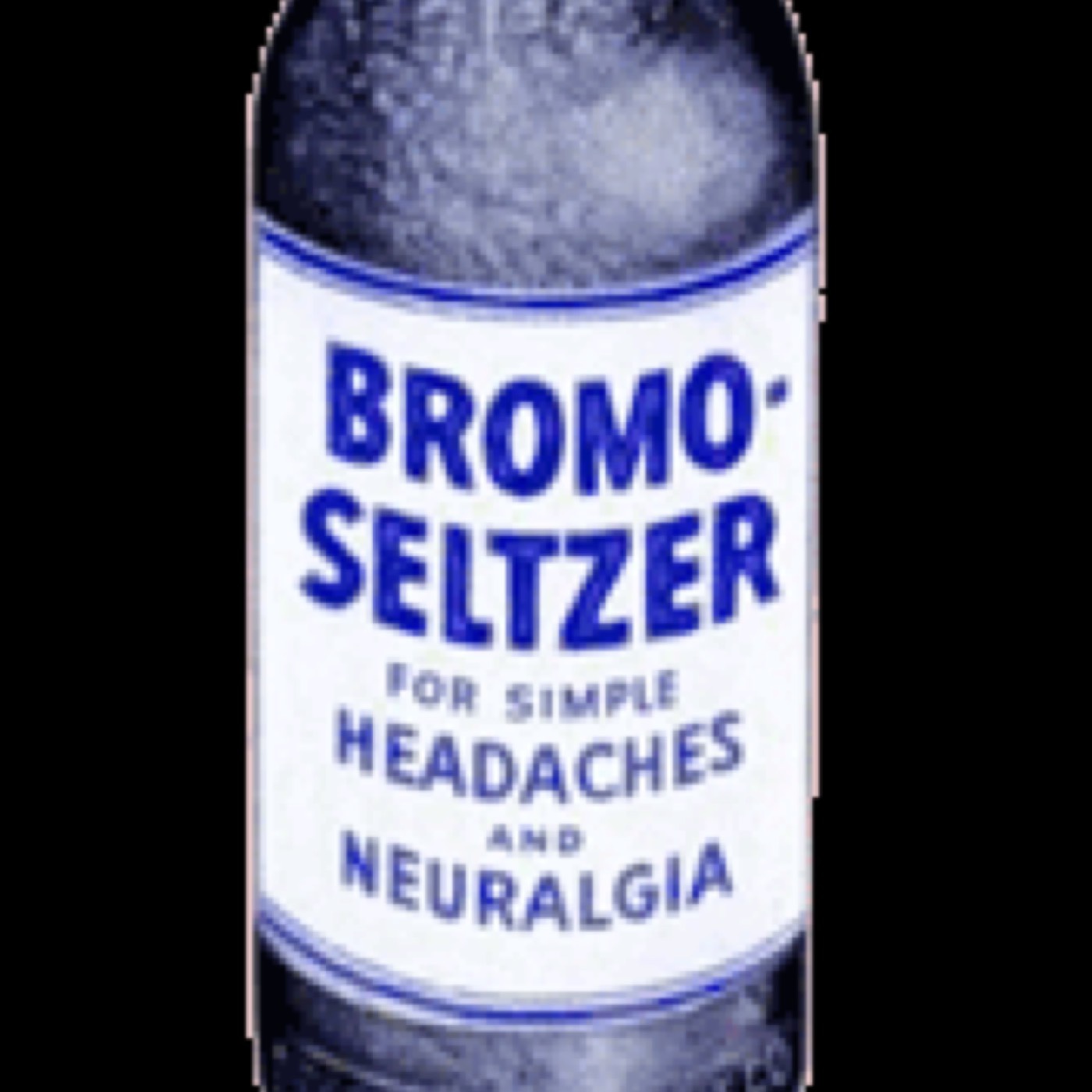 Bromide Toxicity - 1966