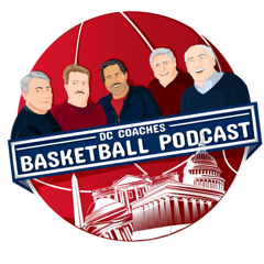 The DC Coaches Basketball Podcast