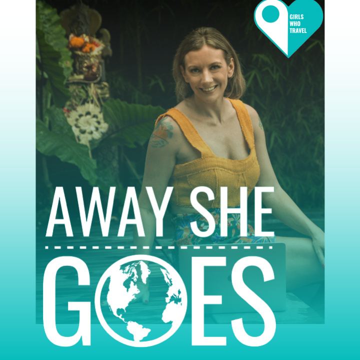Avoiding burnout as a travel entrepreneur with Ali Temple