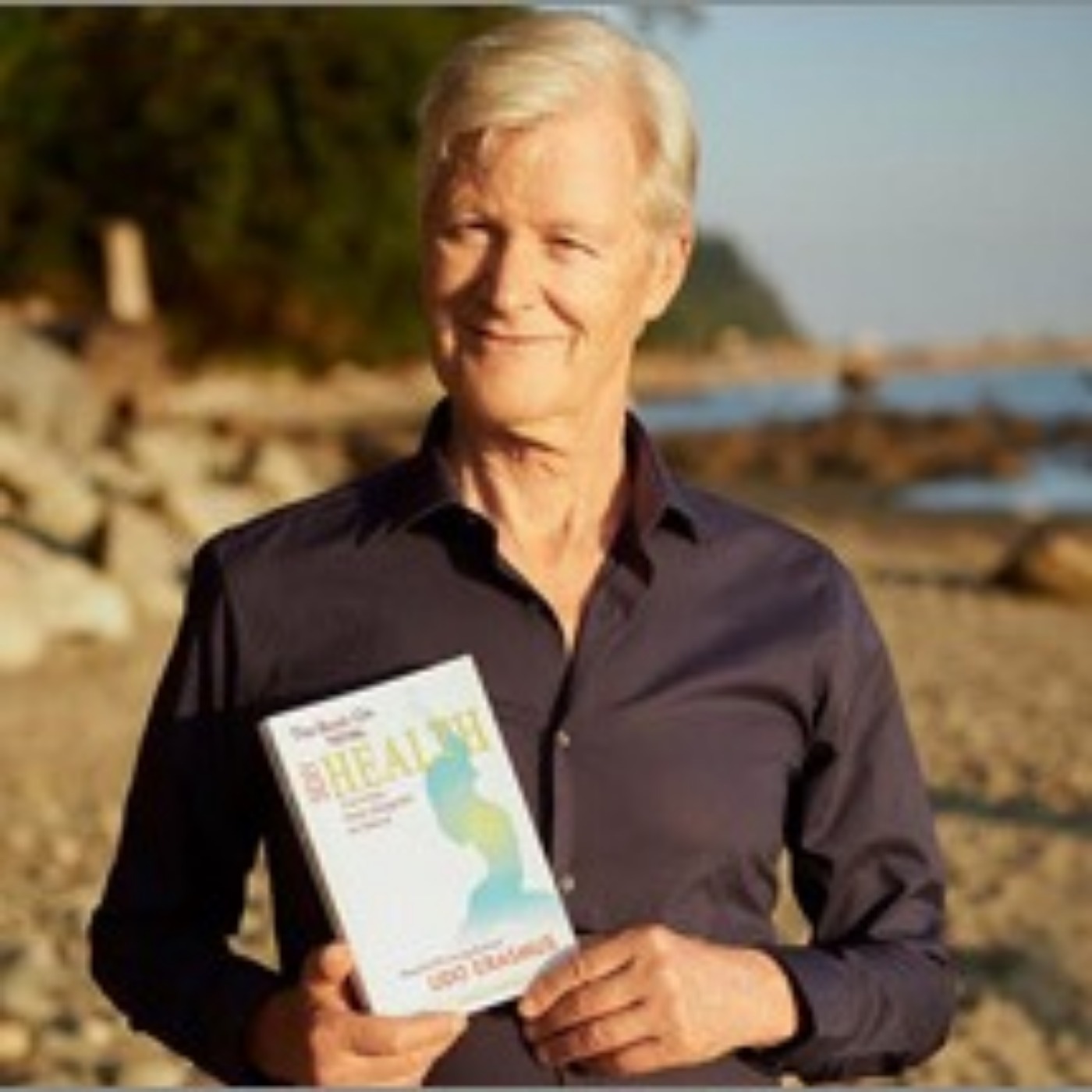 Breaking Up with Fried Foods and Damaged Oils--Udo Erasmus--Founder of UDO’S CHOICE Supplement Company