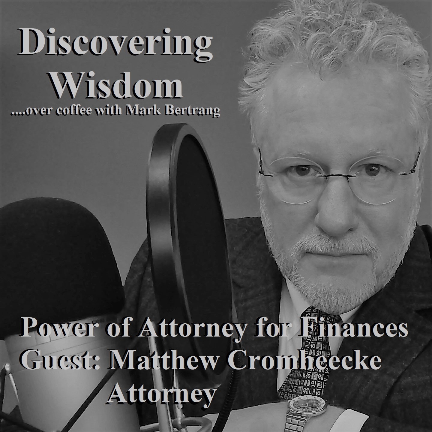 Power of Attorney for Finances