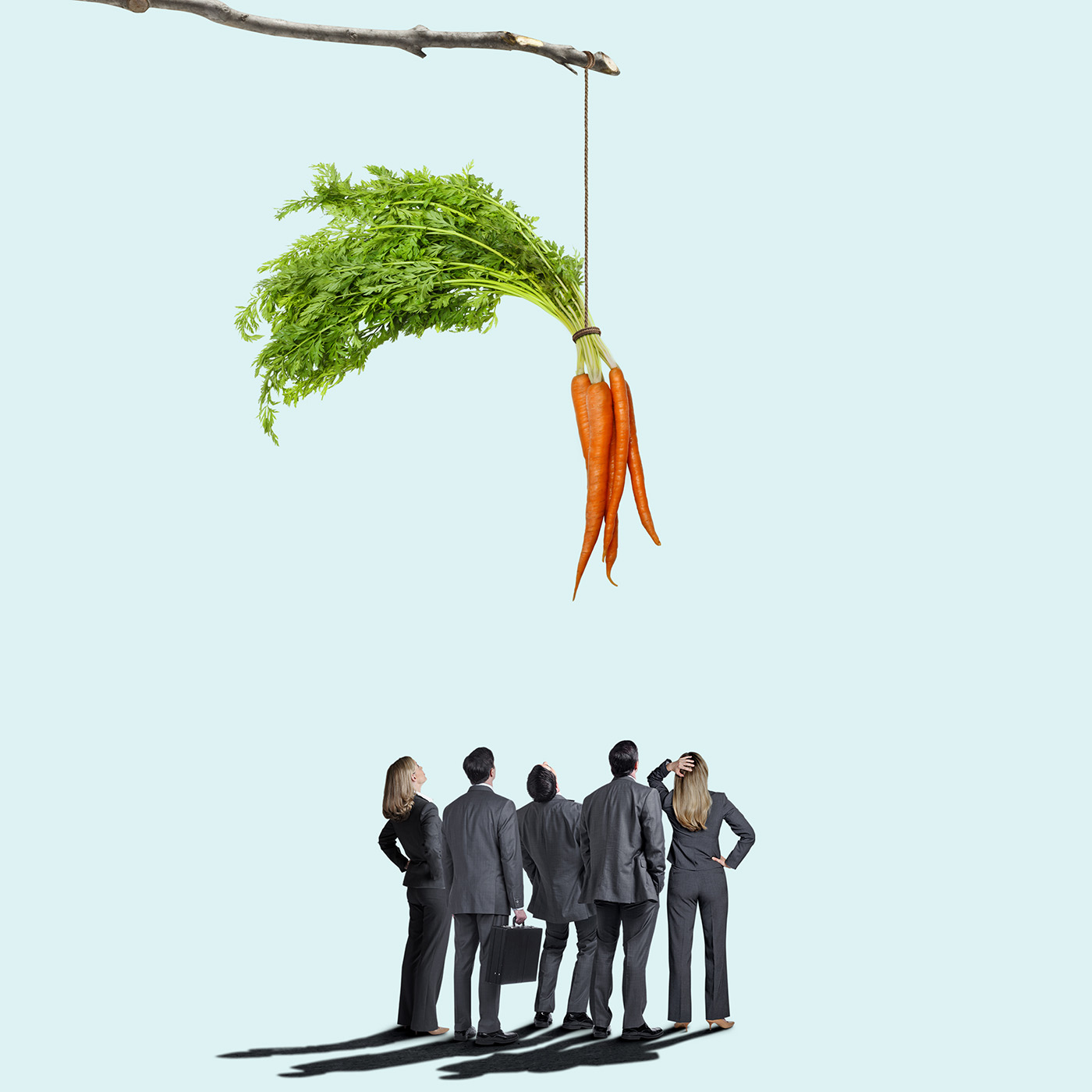 cover of episode Carrot and stick: Why companies like Chipotle are linking executive pay to ESG targets