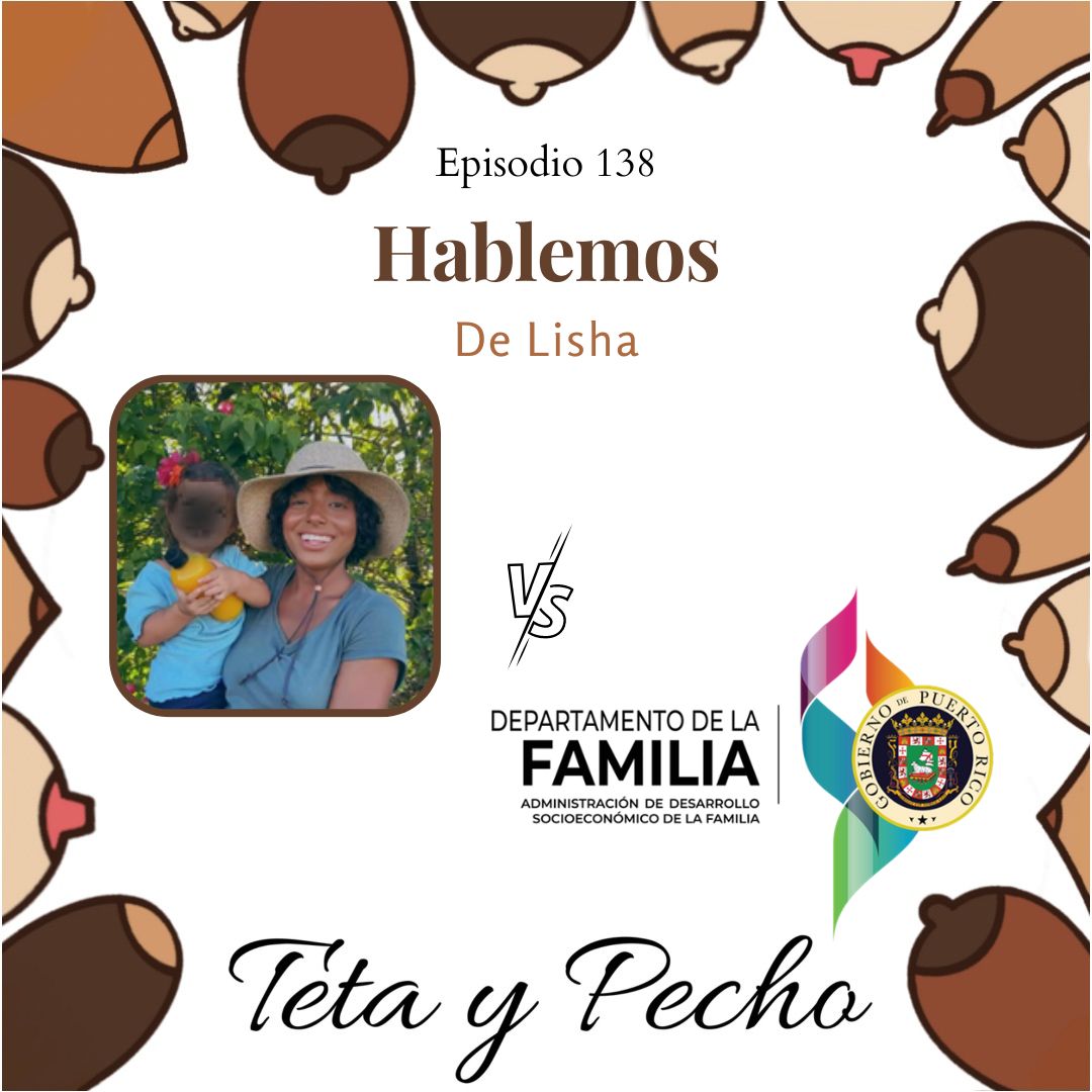 Teta y Pecho: Lactancia Interseccional