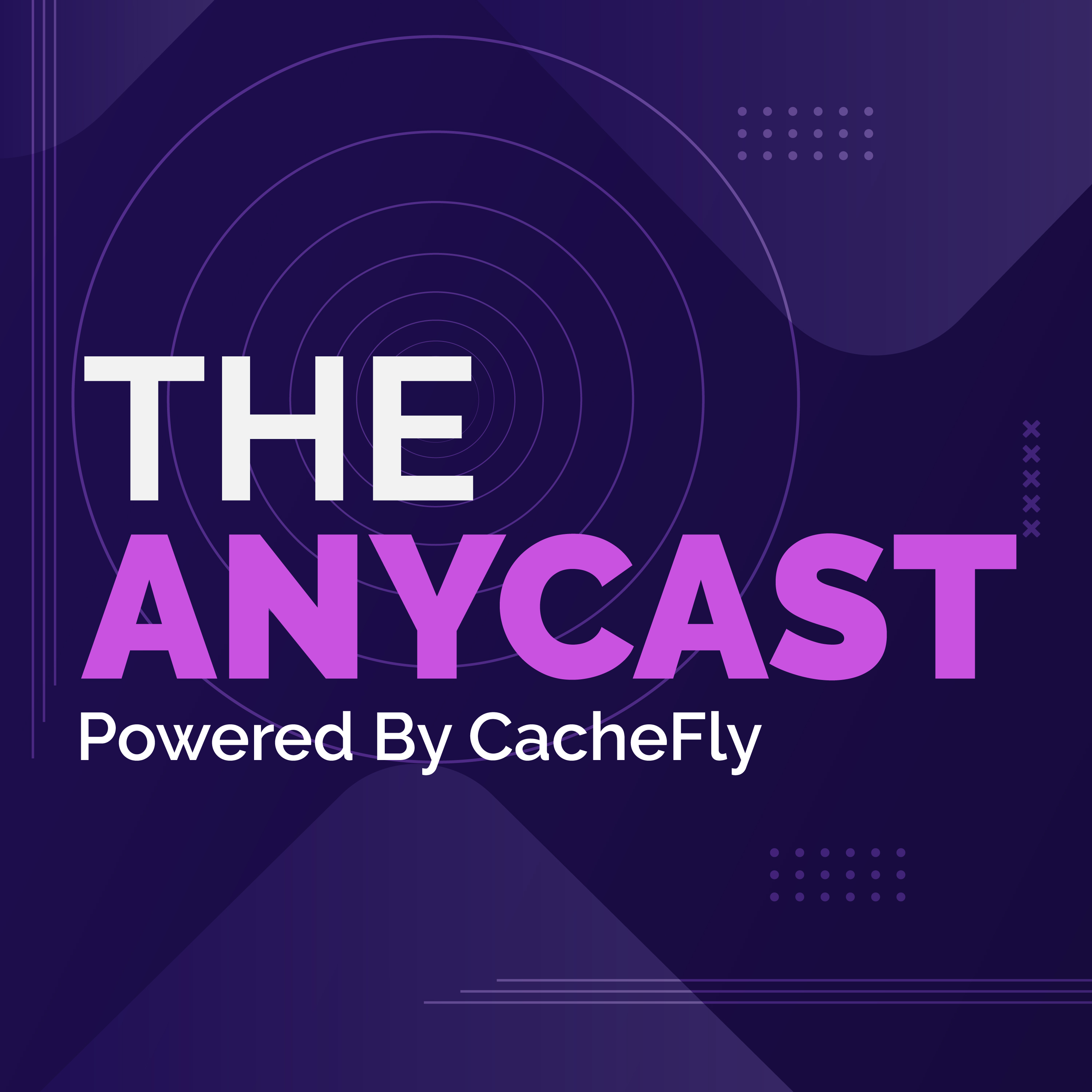 The Anycast with Matt Levine
