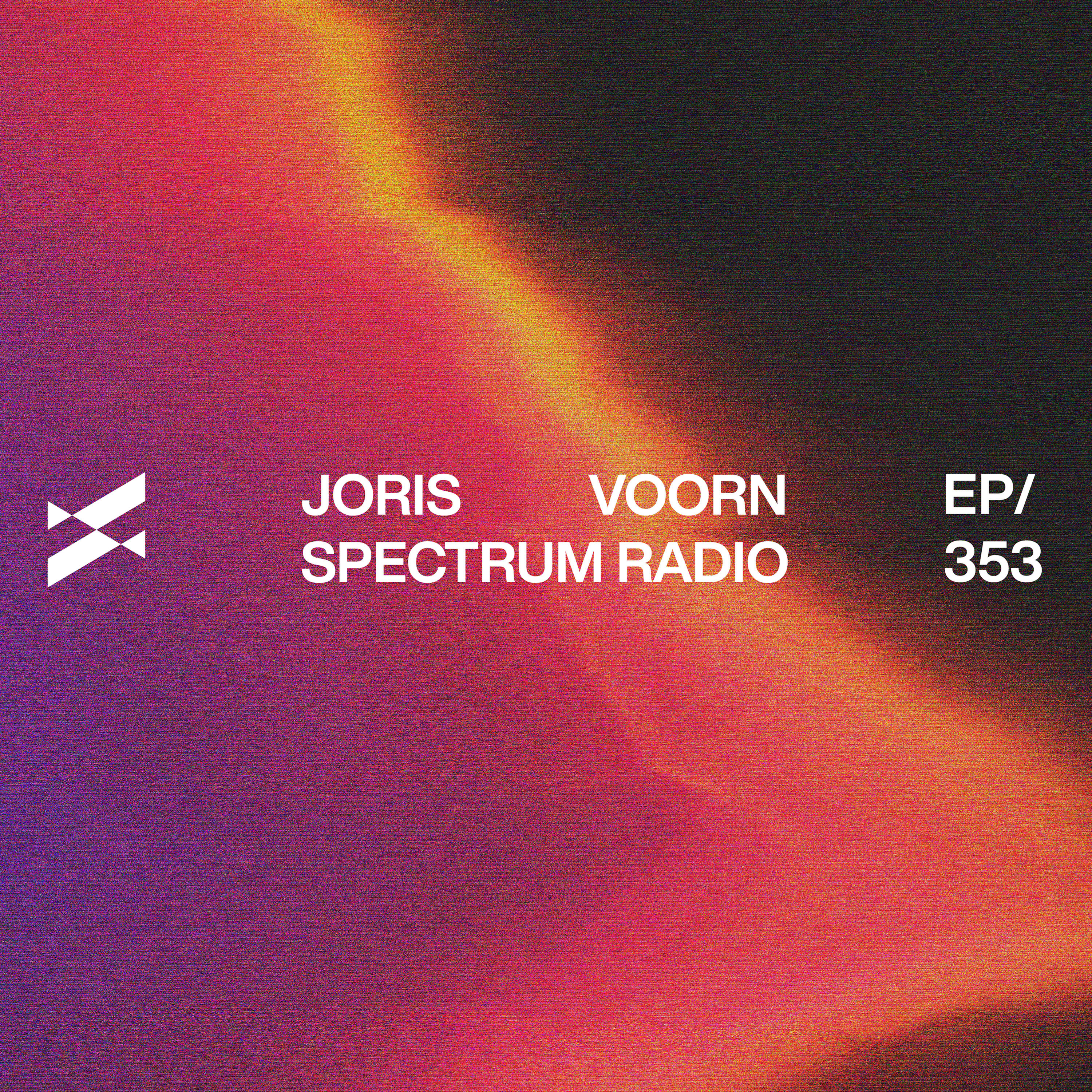 Spectrum Radio 353