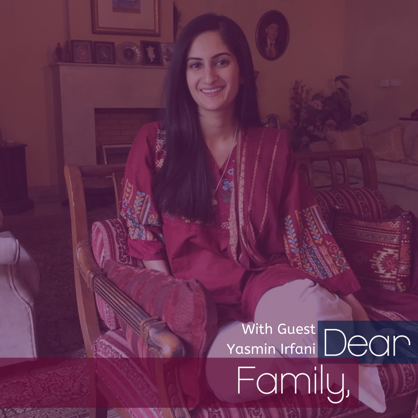 Dear Family,