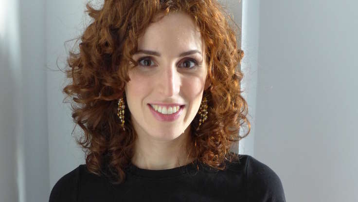 Elizabeth Green