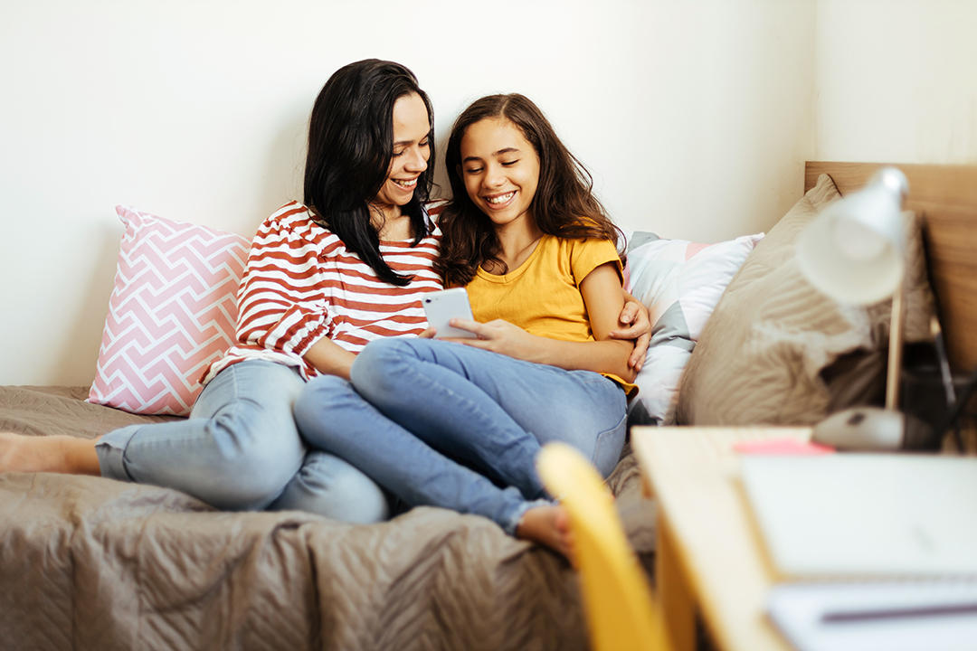 Best of - Want to Be an Intentional Parent? Here’s What You Need to Know