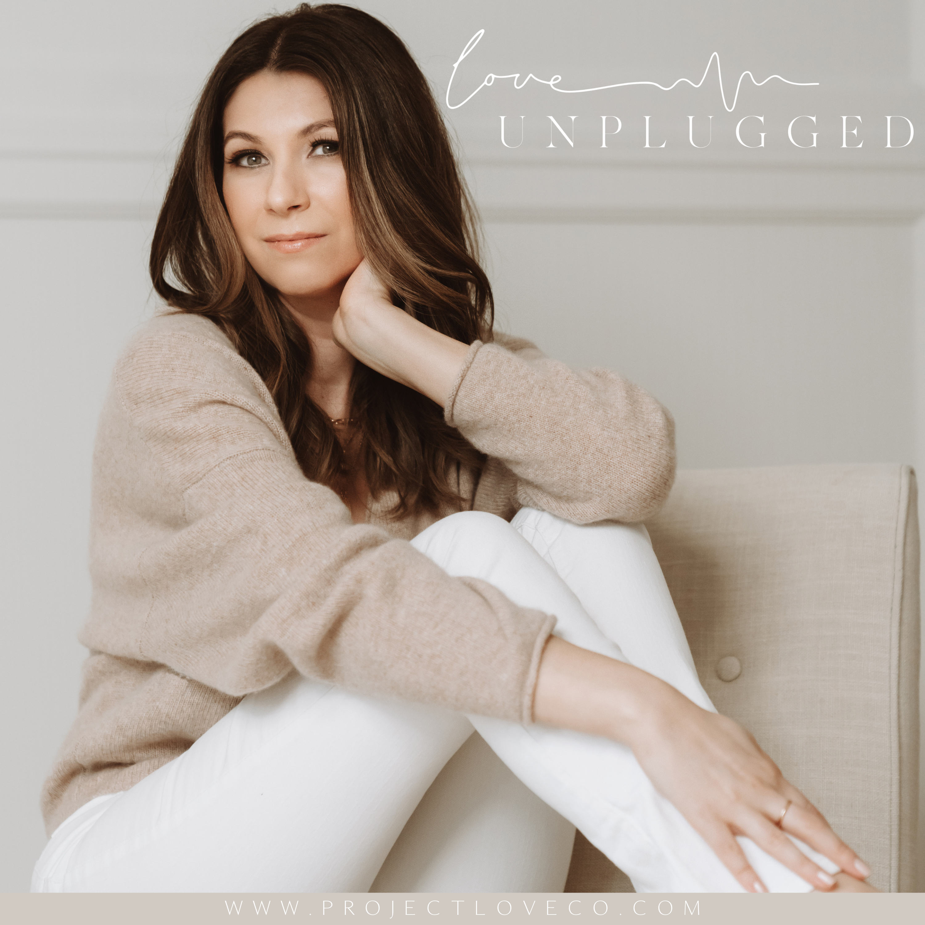 162: The Path to Iconic: Embracing a Bigger Vision and Trusting Your Journey with Jen Szpigiel of Becoming Iconic