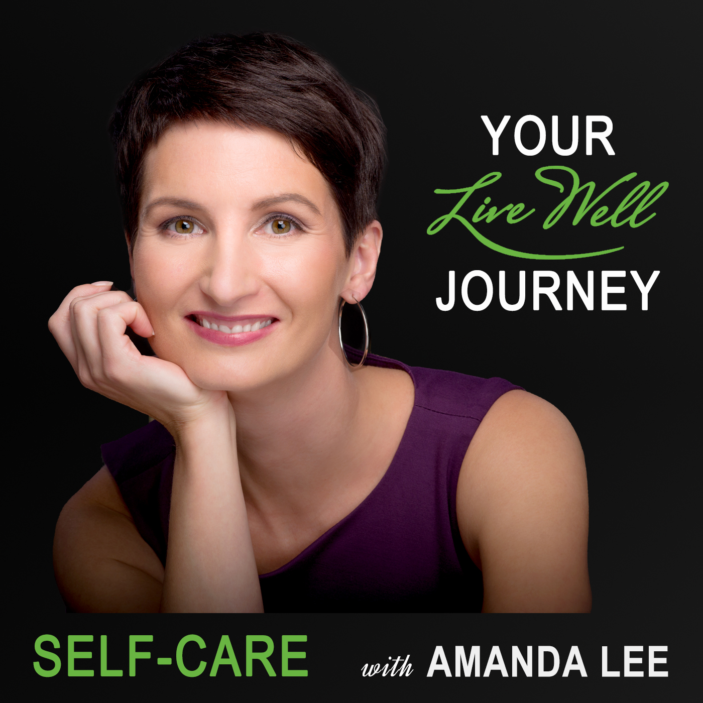 Your Live Well Journey - The Podcast