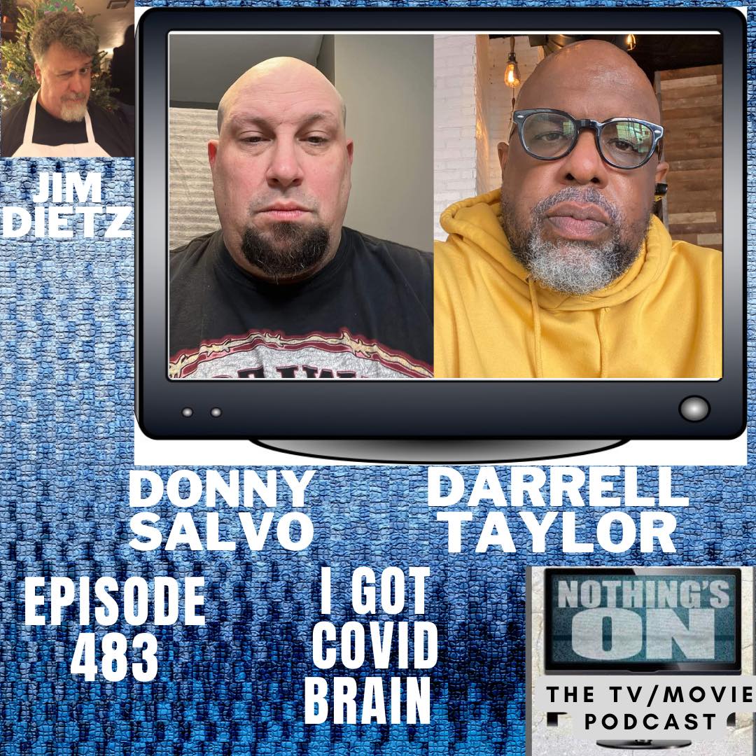 Nothings On podcast