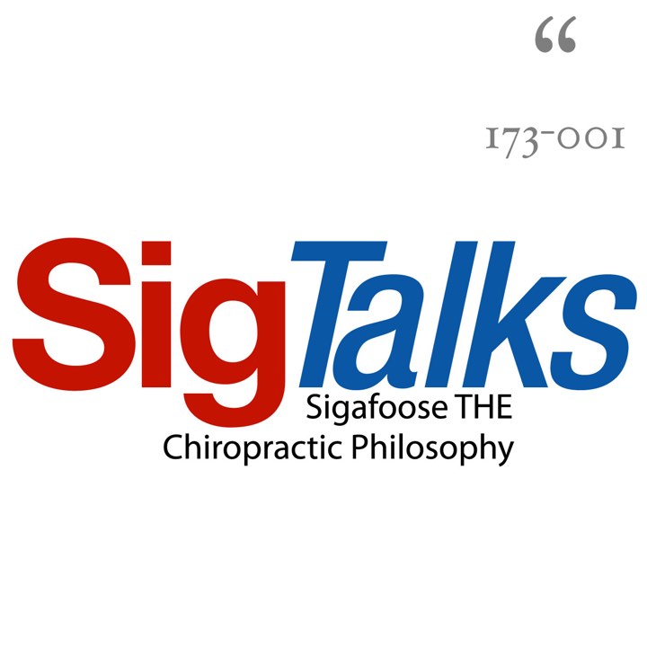 173  SigTalks | 001