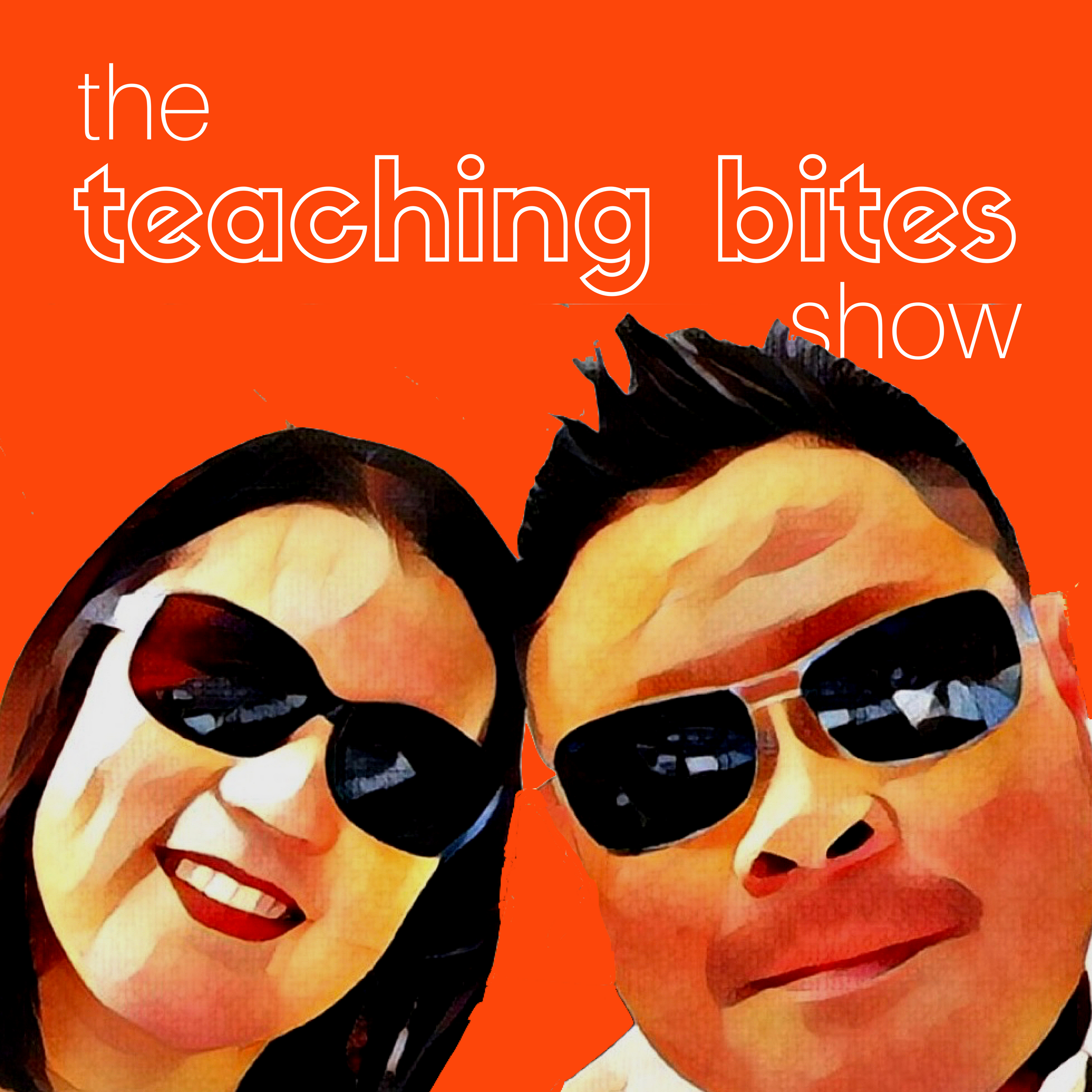 120: The Grand Challenge with Jennifer Gaspar-Santos