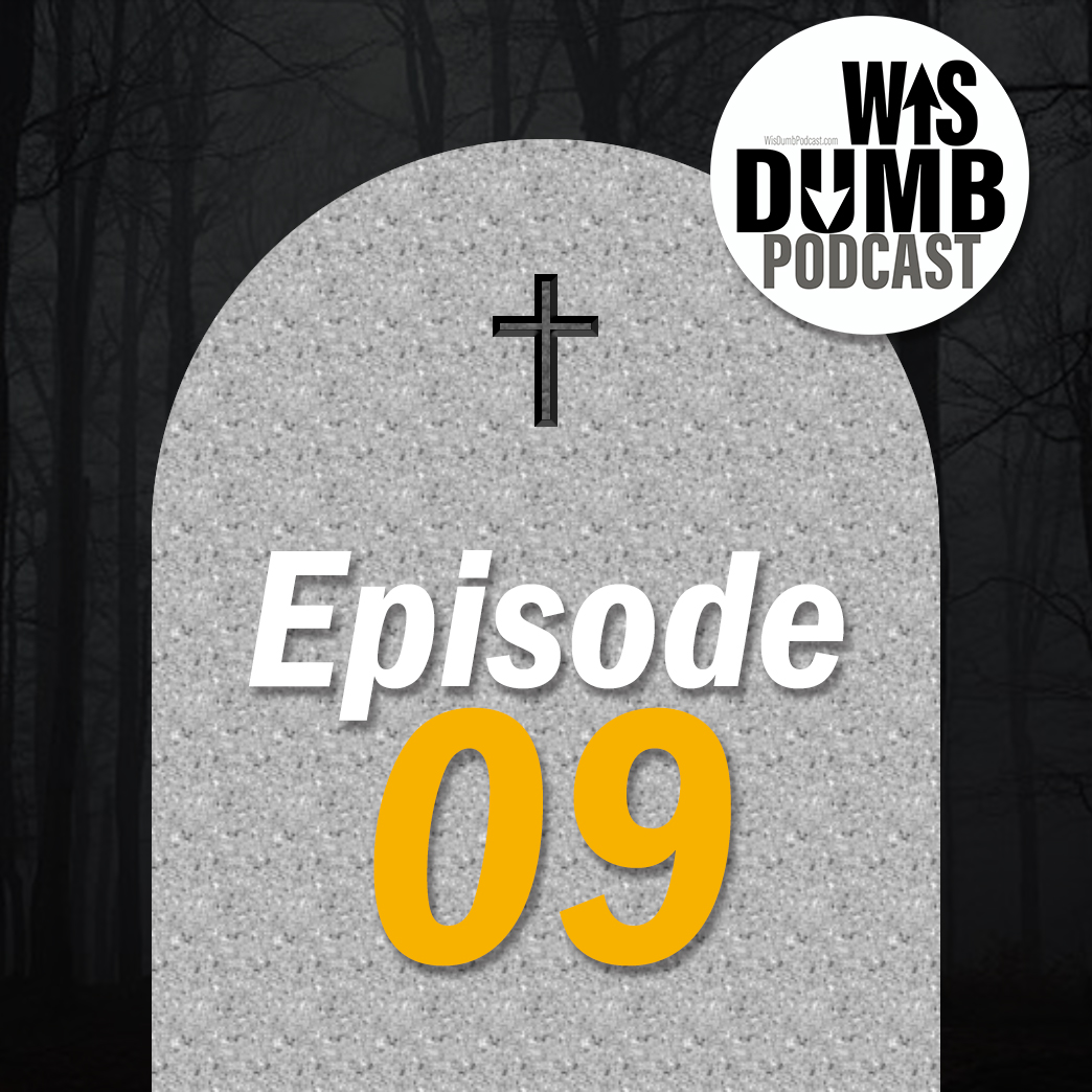 WisDumb Podcast