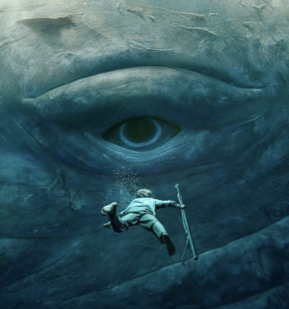 It Came From a Monster Movie!