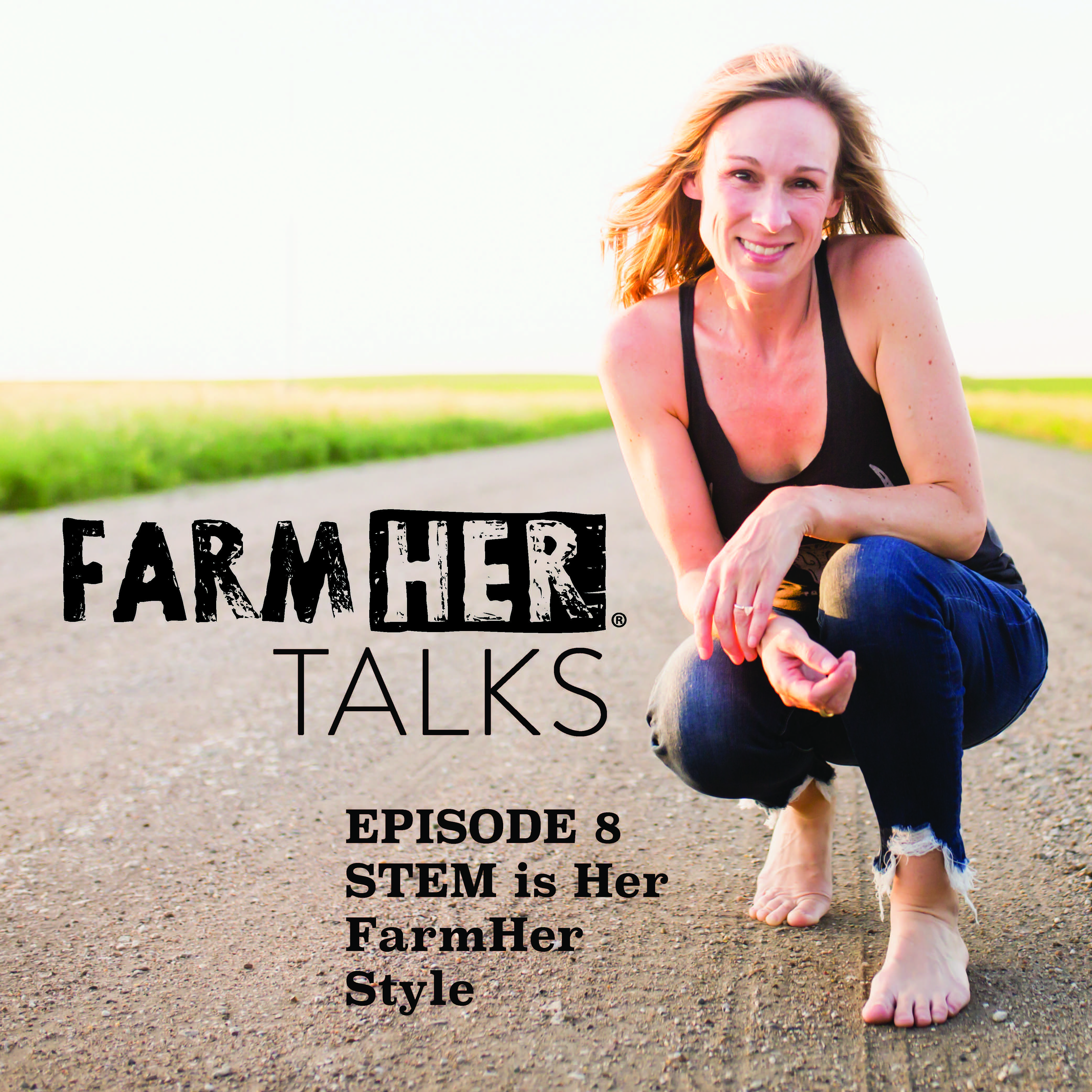 FarmHer Talks