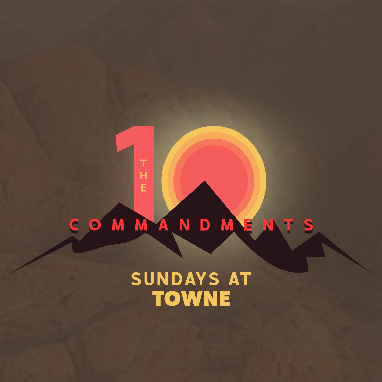 Towne Church