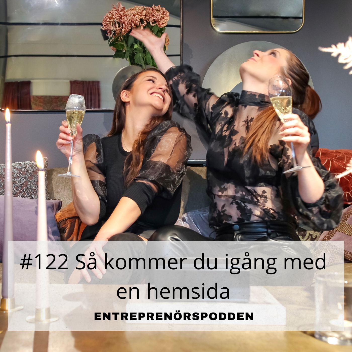 Entreprenörspodden