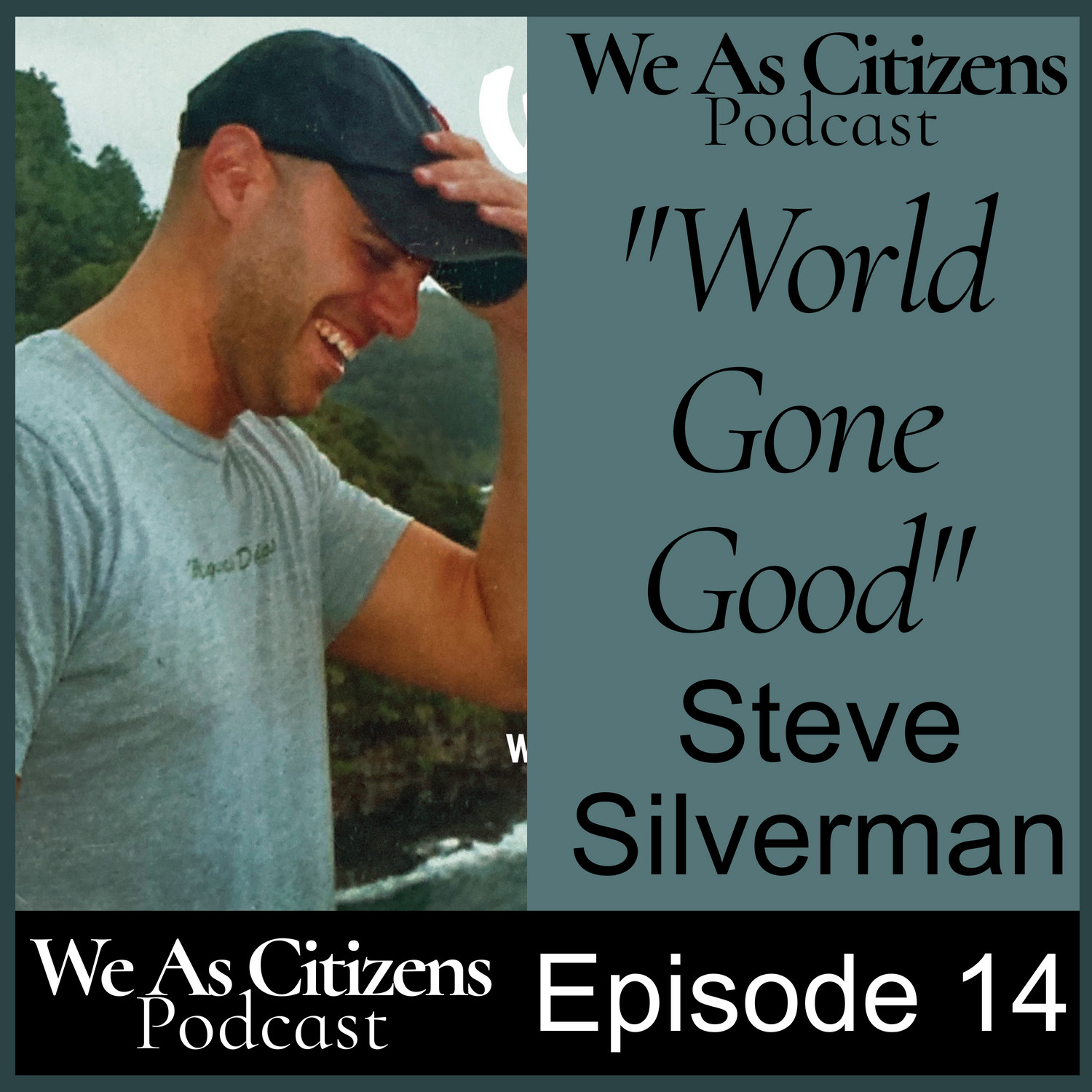 Steve Silverman
