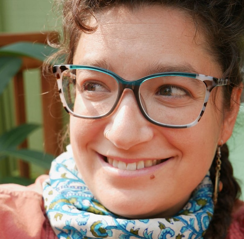 Get Elevated with Sarina Partridge! (Part Two) Get Elevated with Sarina Partridge! (Part Two)