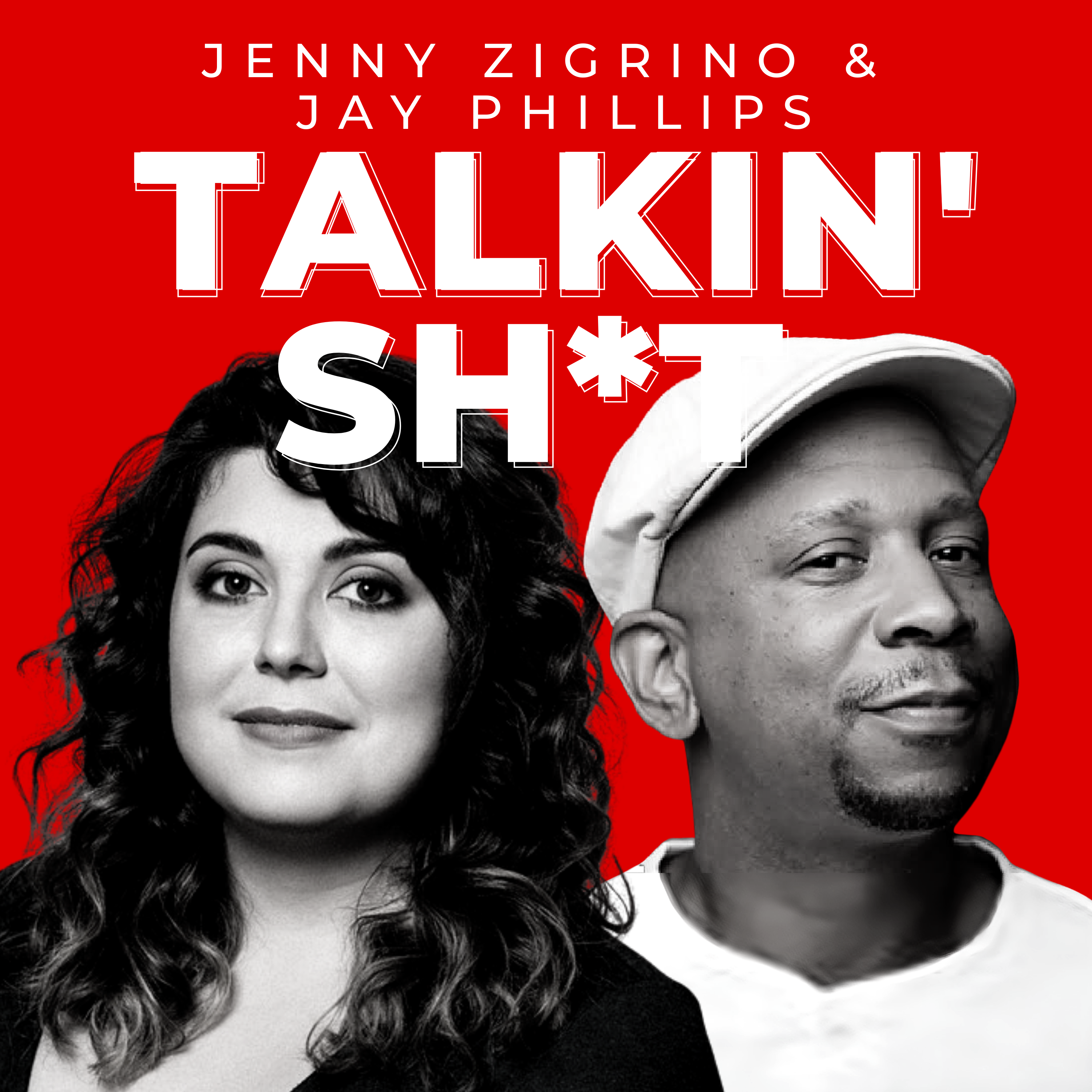 Talkin\' Sh*t with Eddie Ifft