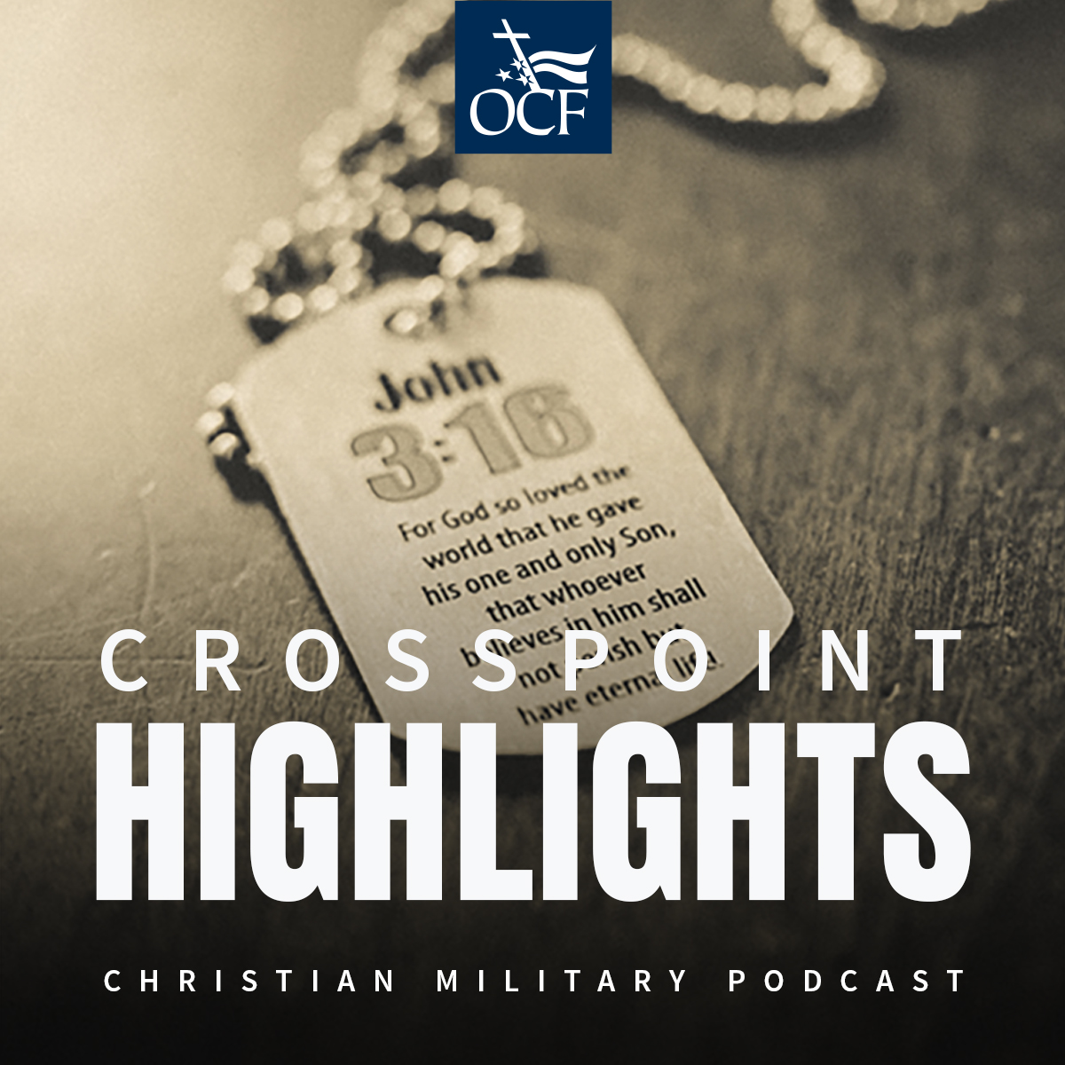 OCF Crosspoint Podcast