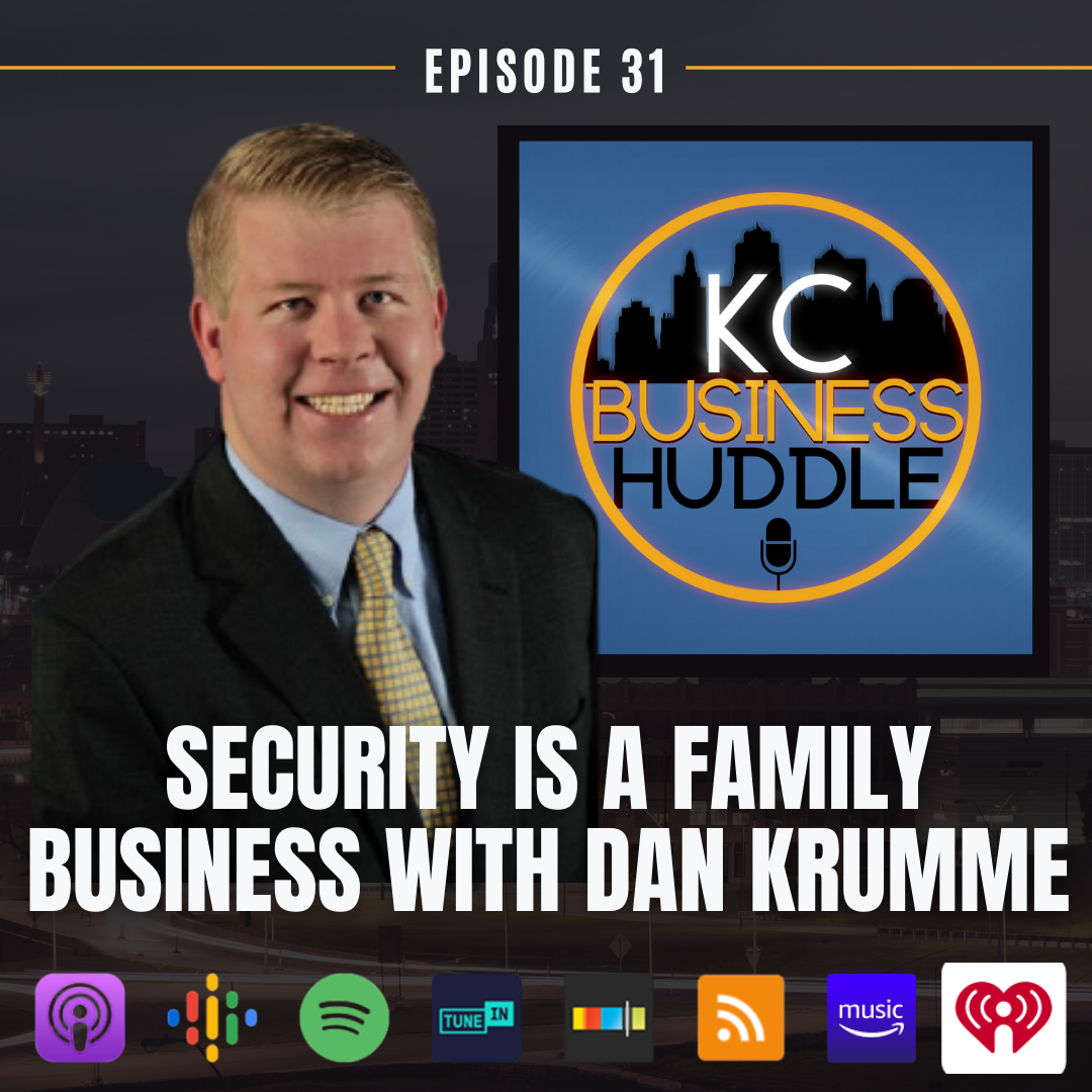 KC Business Huddle
