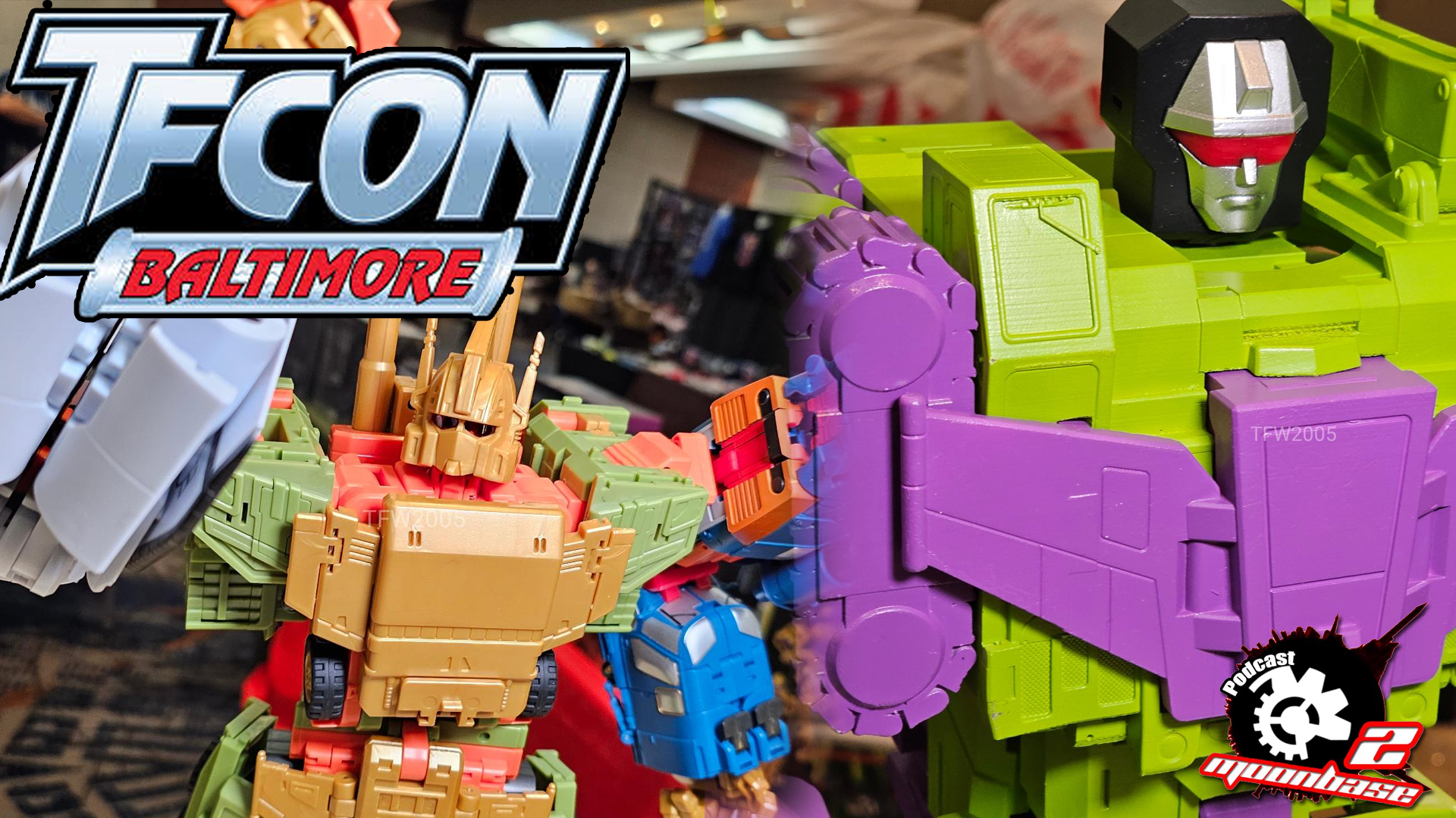 Moonbase 2 Episode 815