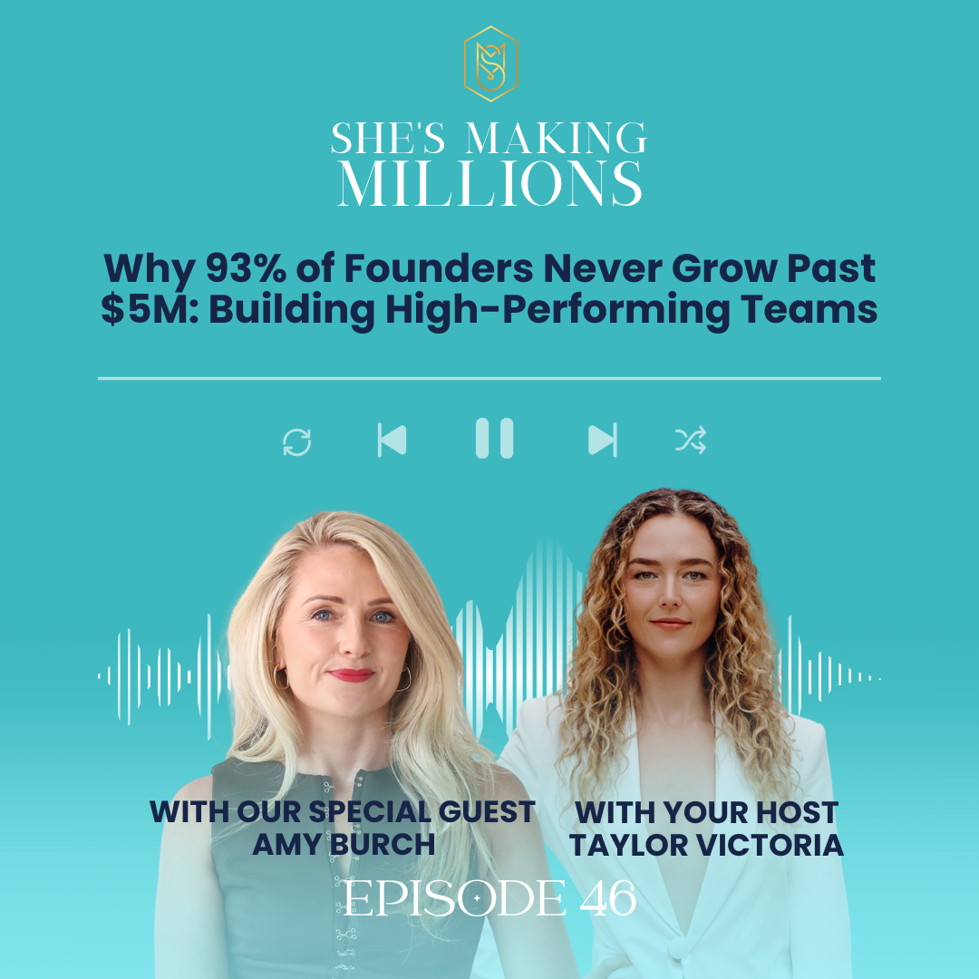 She\'s Making Millions