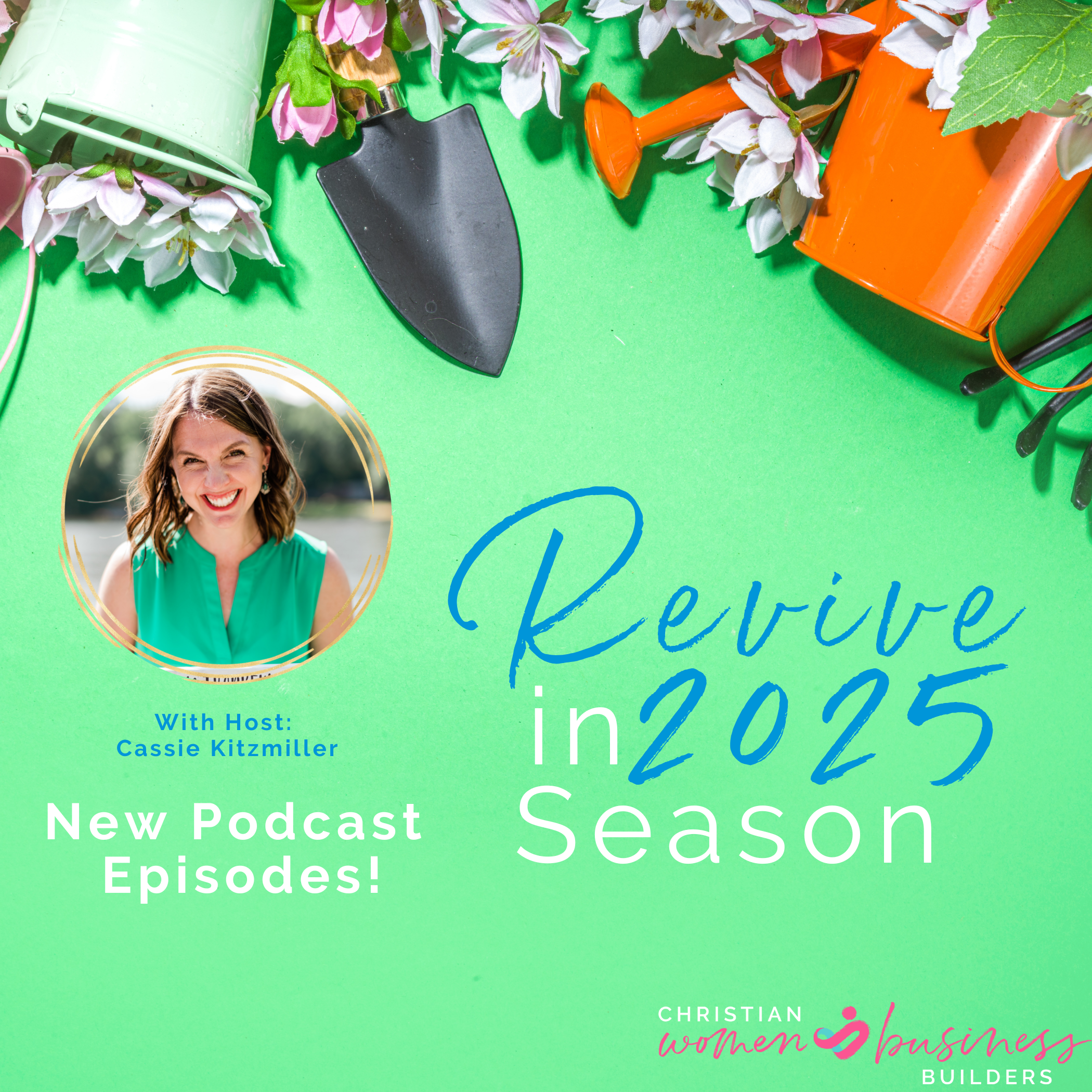 Revive: A New Season of Growth