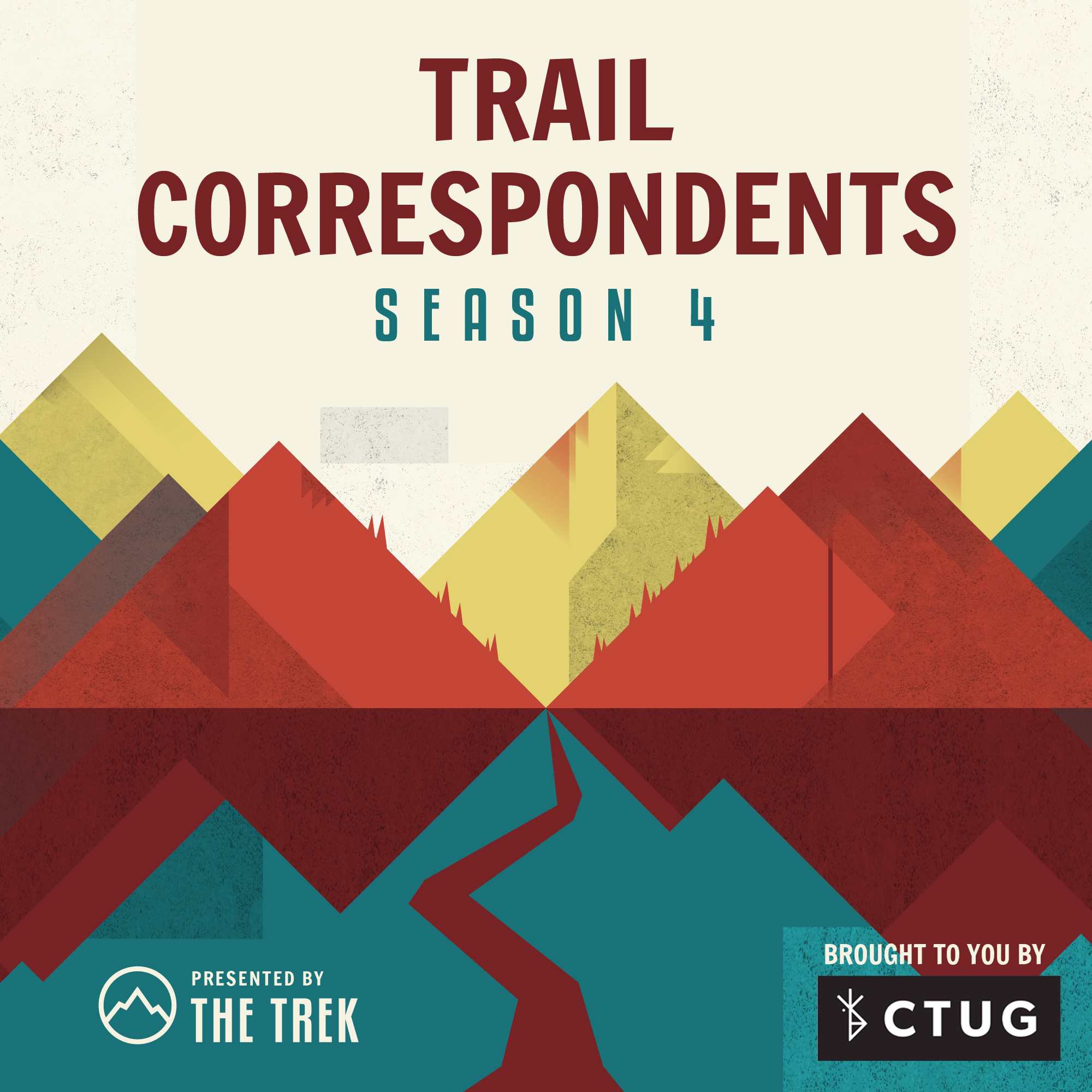 S4 Episode #3 | First Night On Trail