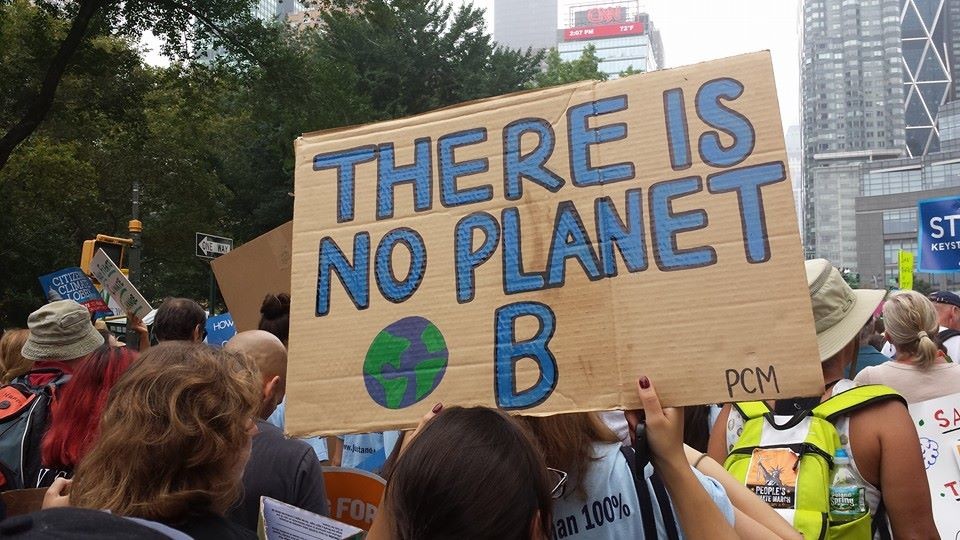 The Time Is Here To Act On Climate Adaptation